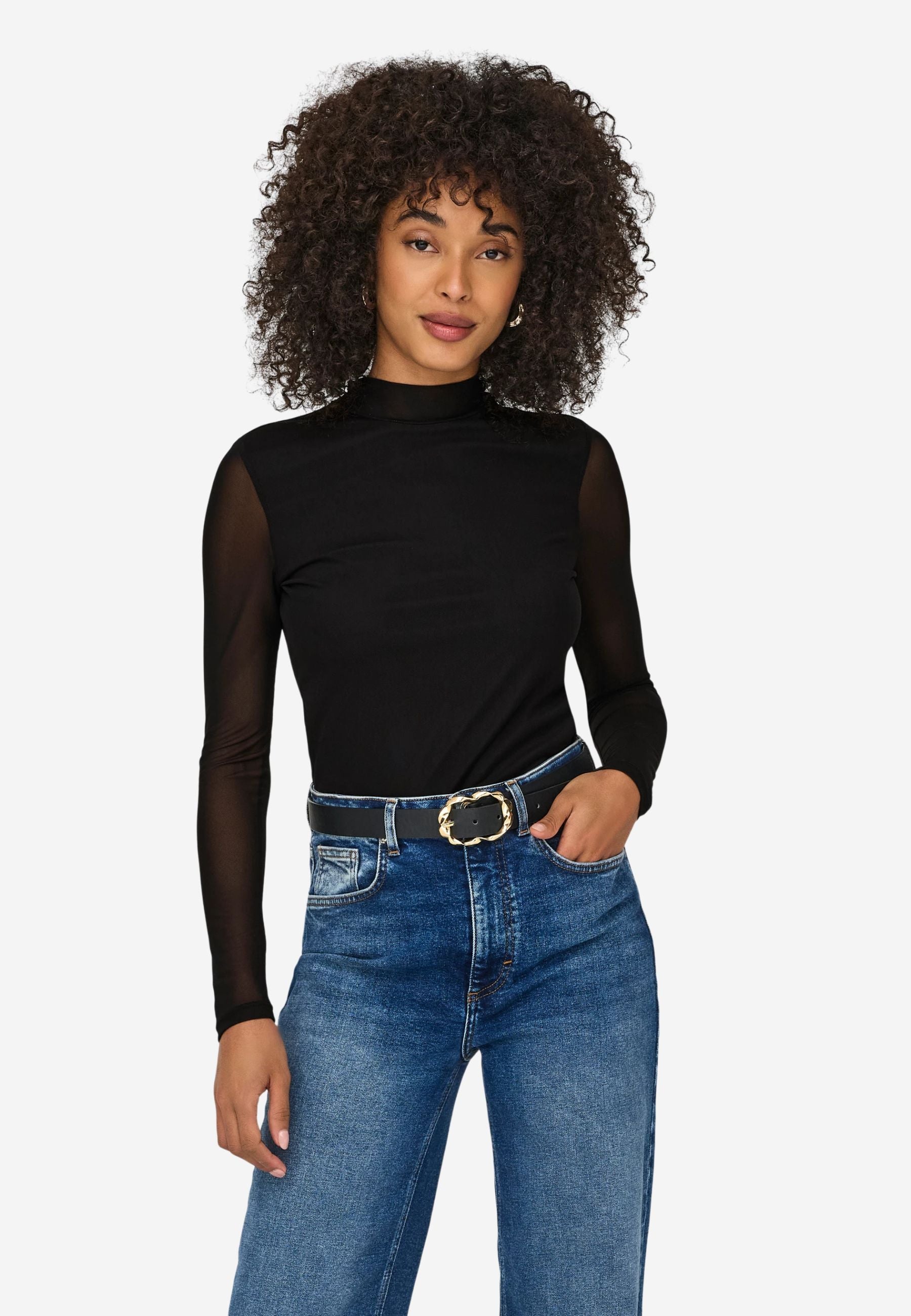15141298 - Maglia - ONLY