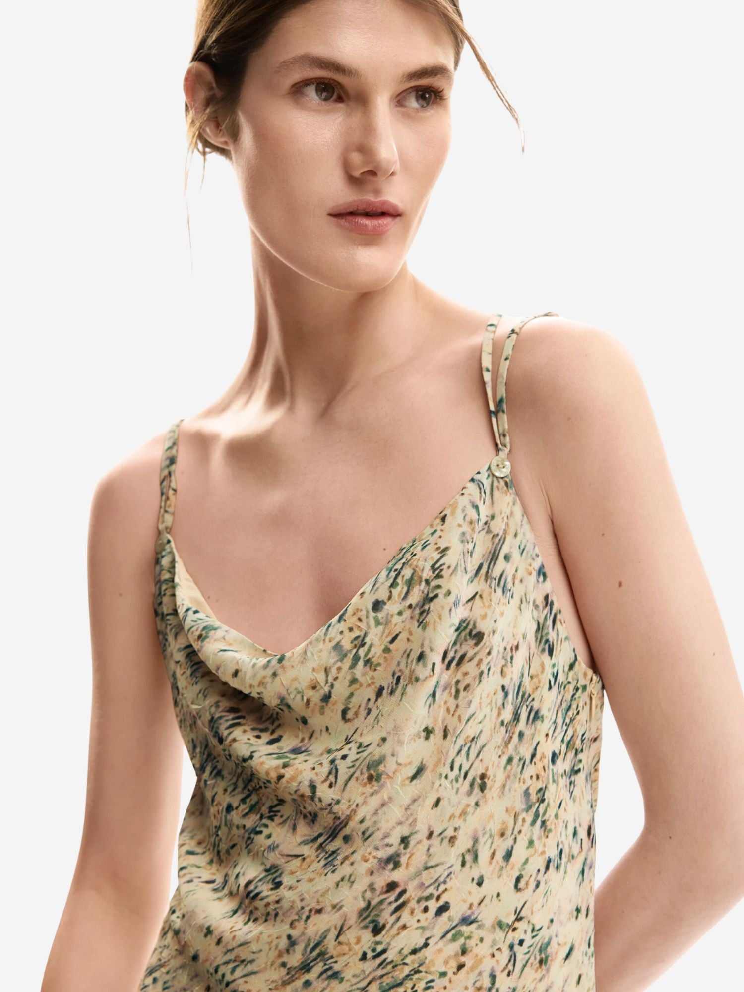 26SWVW25 - Abiti - DESIGUAL