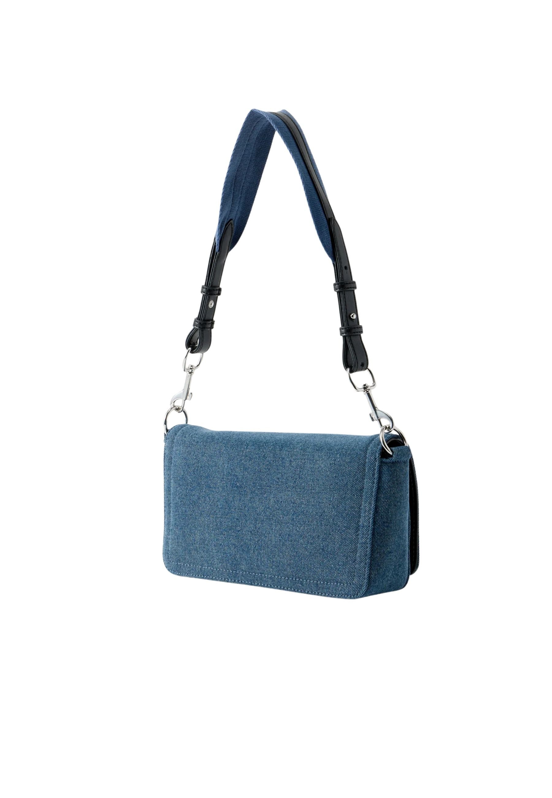 JC4057PP1OLG170A - Borsa - LOVE MOSCHINO