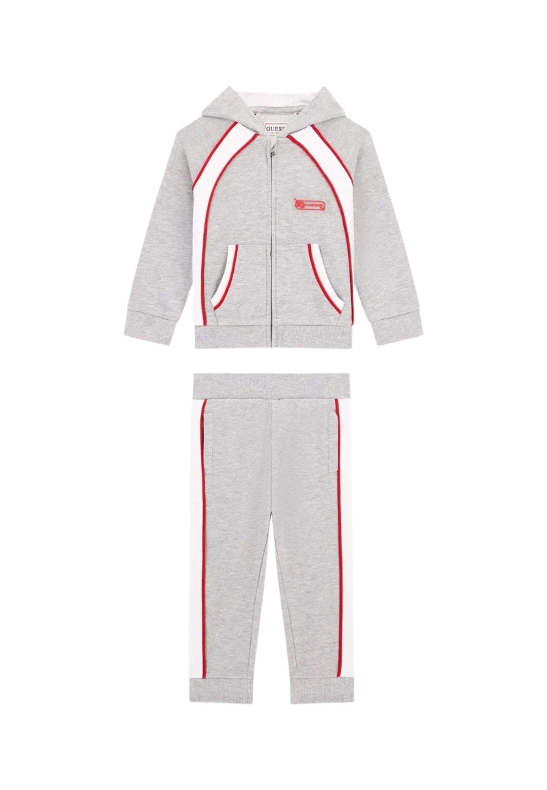 N5YG01KA6R4 - Completi Bambino - guess