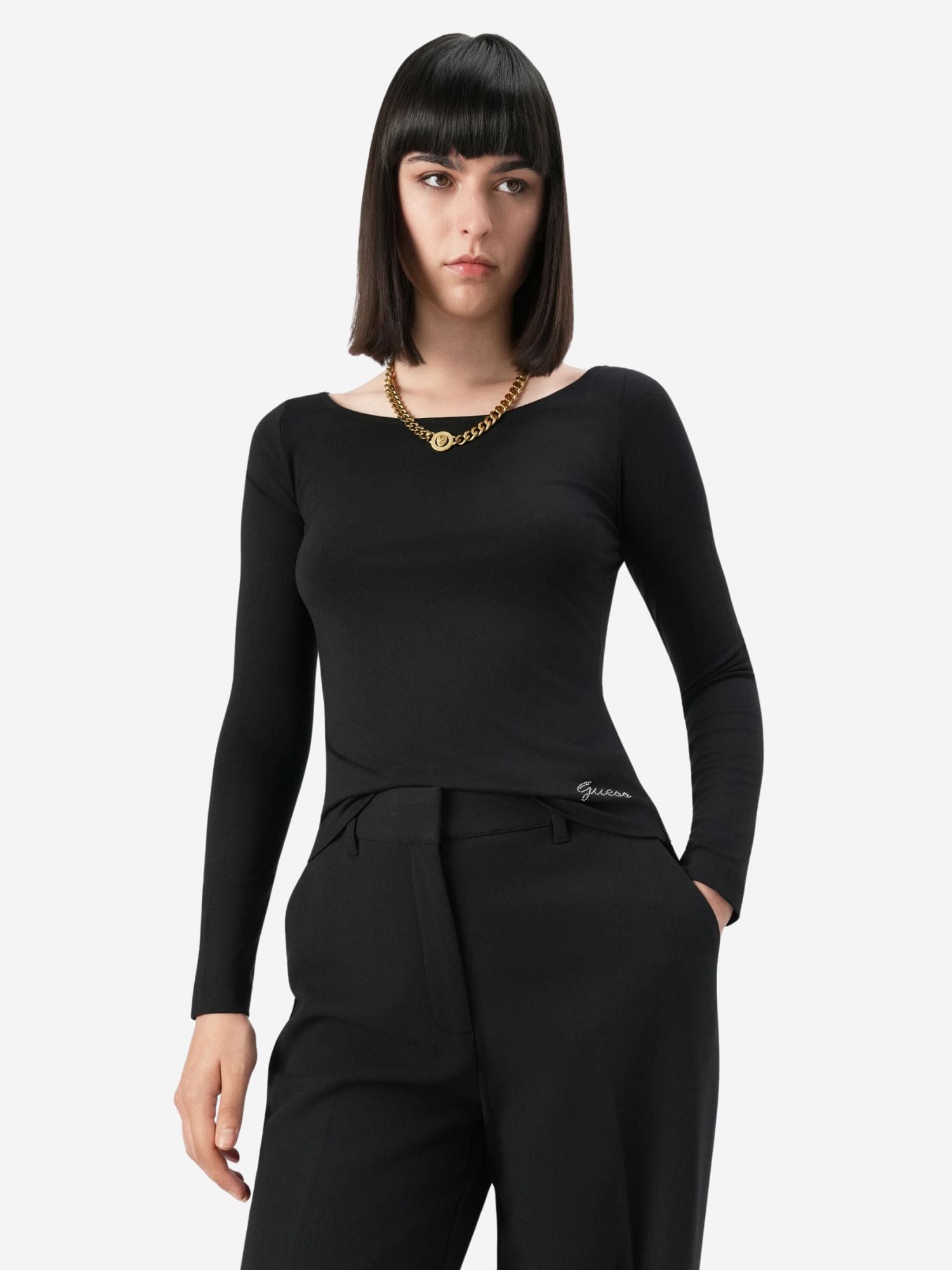 W5BB08W2402 - Pantalone - guess