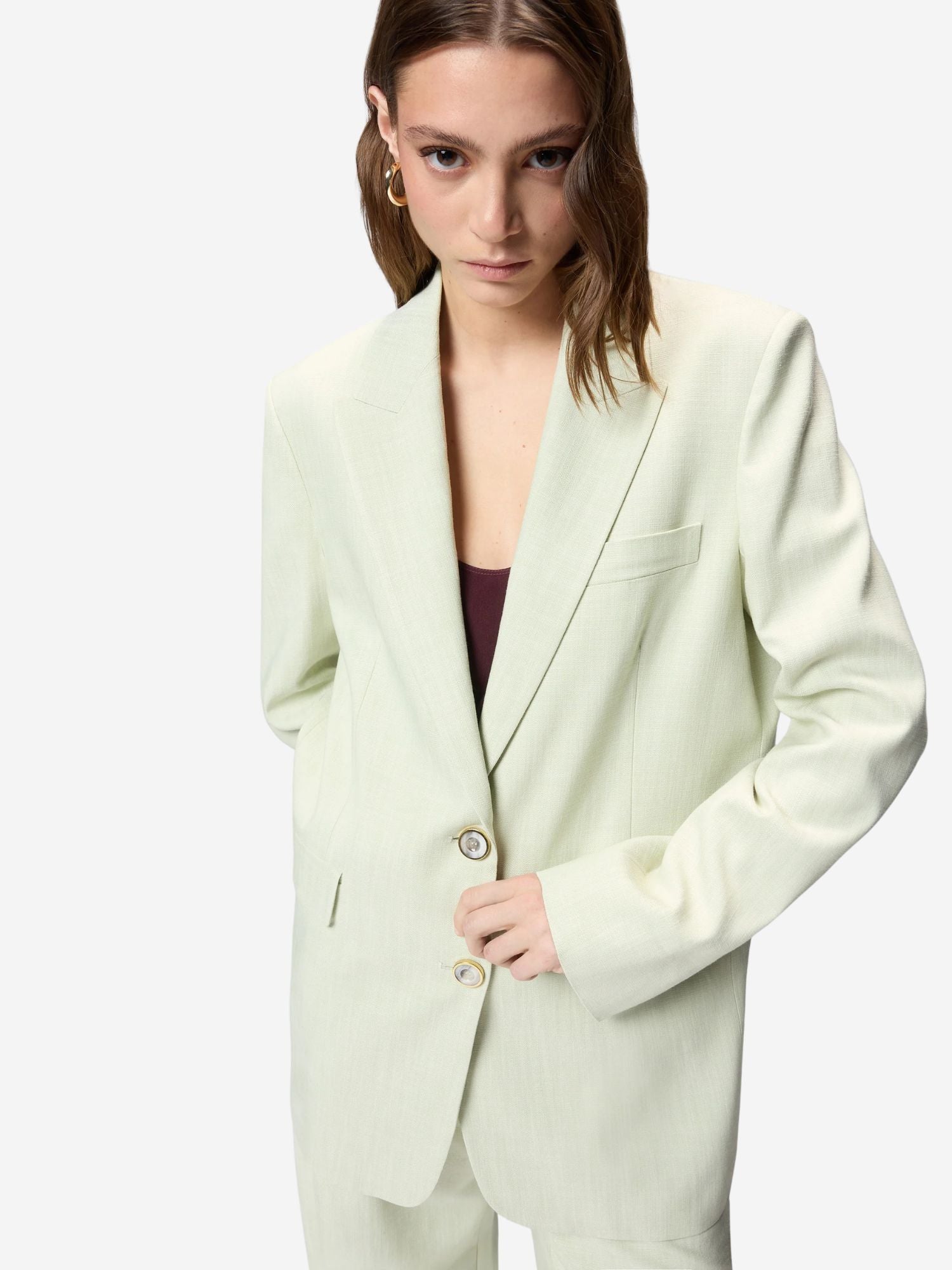 106529A2W6 - GIACCA - PINKO