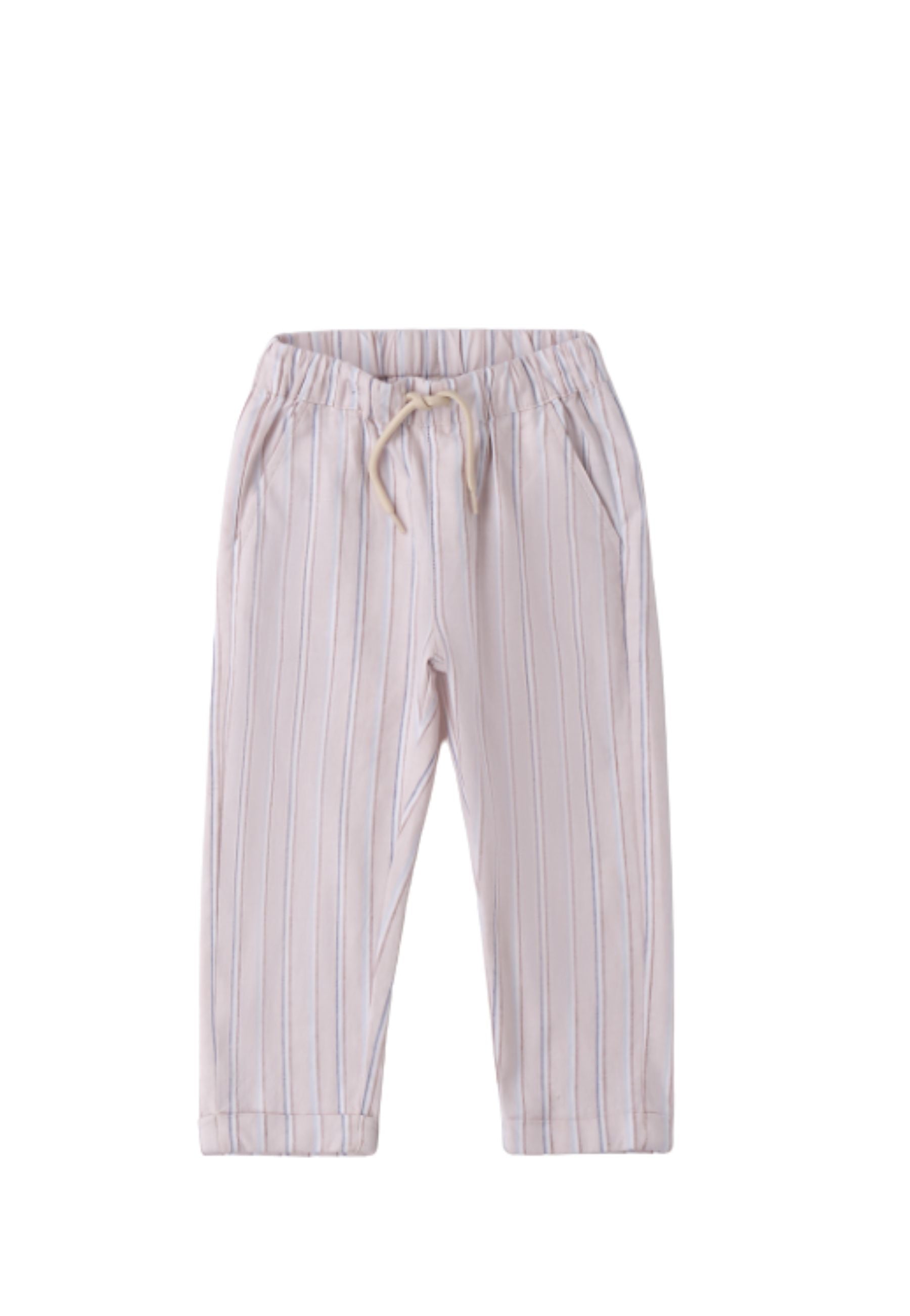 0b06300bb01 - PANTALONI BAMBINA - SARABANDA