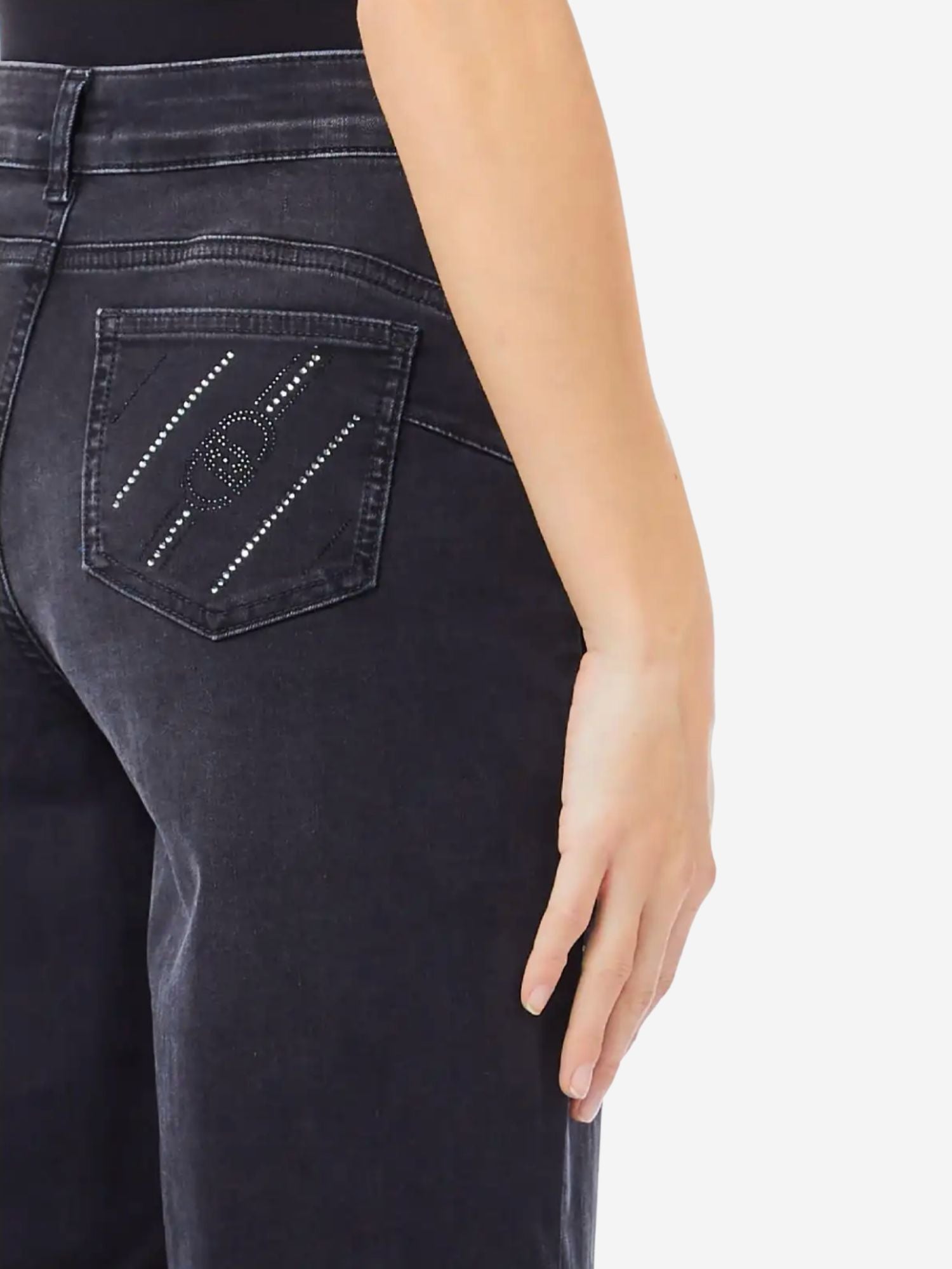 TF5259D5023 - Jeans - LIU JO