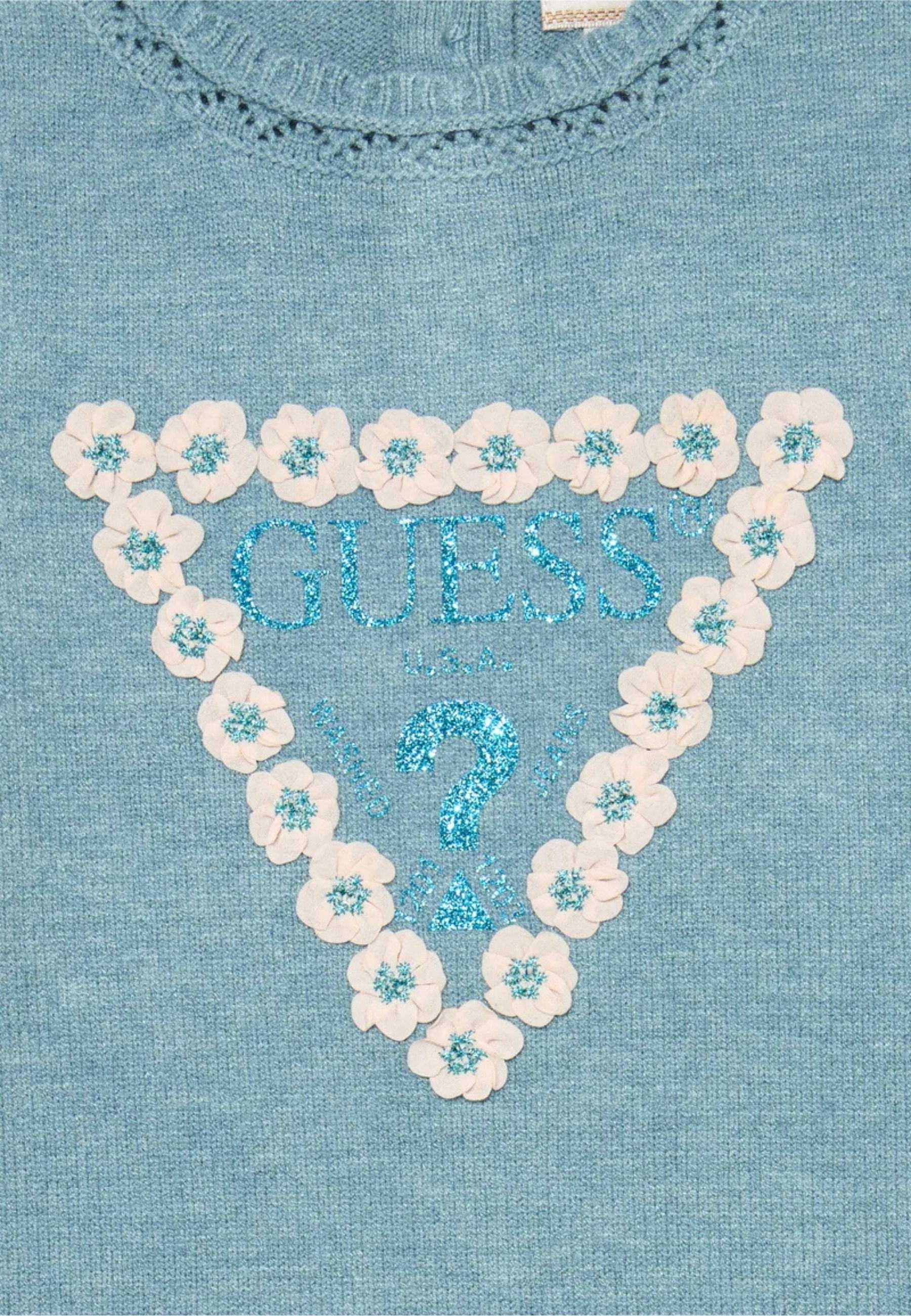 K5YK08Z3OS0 - Abiti bambina - guess
