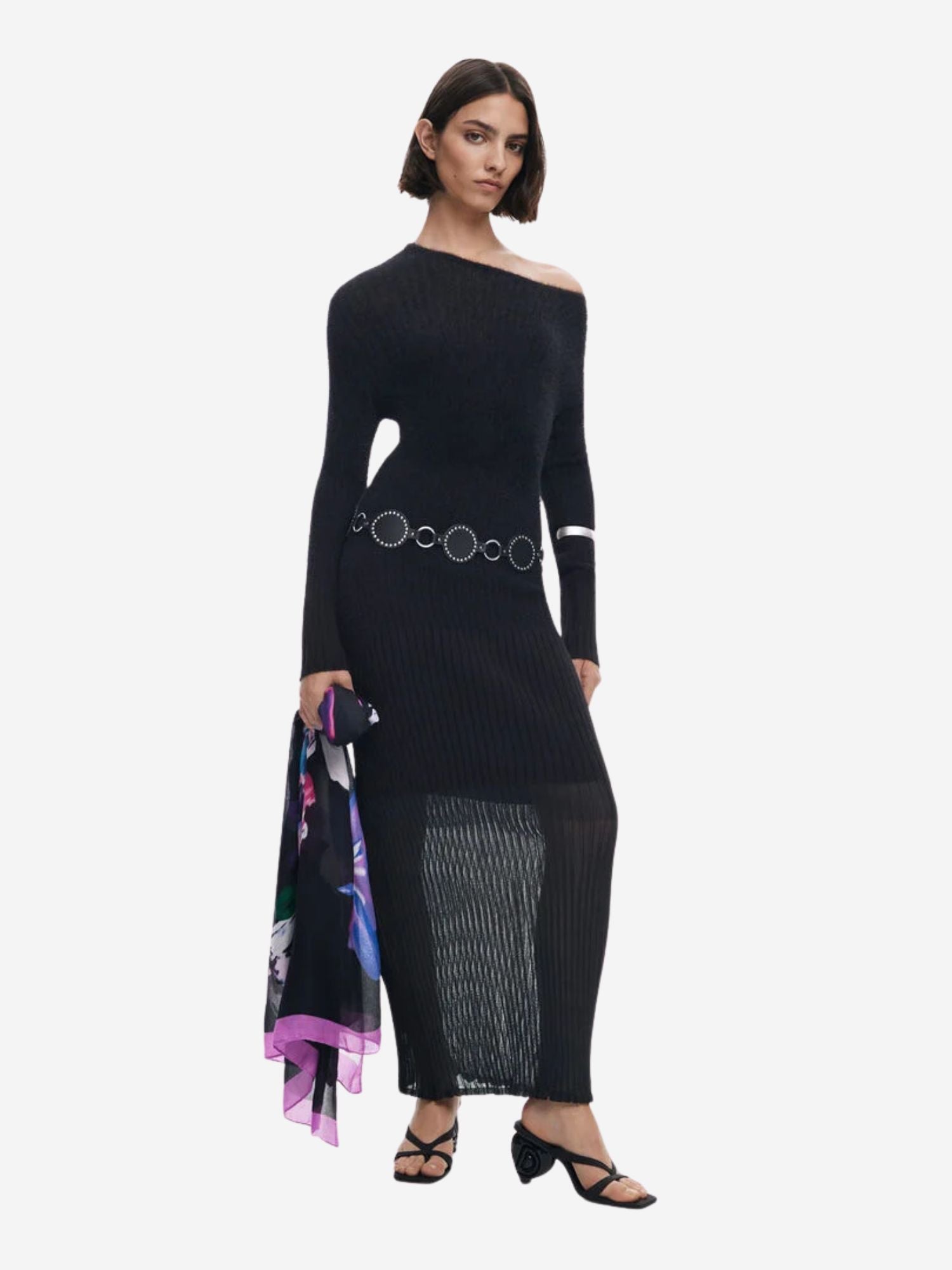 25WAWA23 - Foulard - DESIGUAL