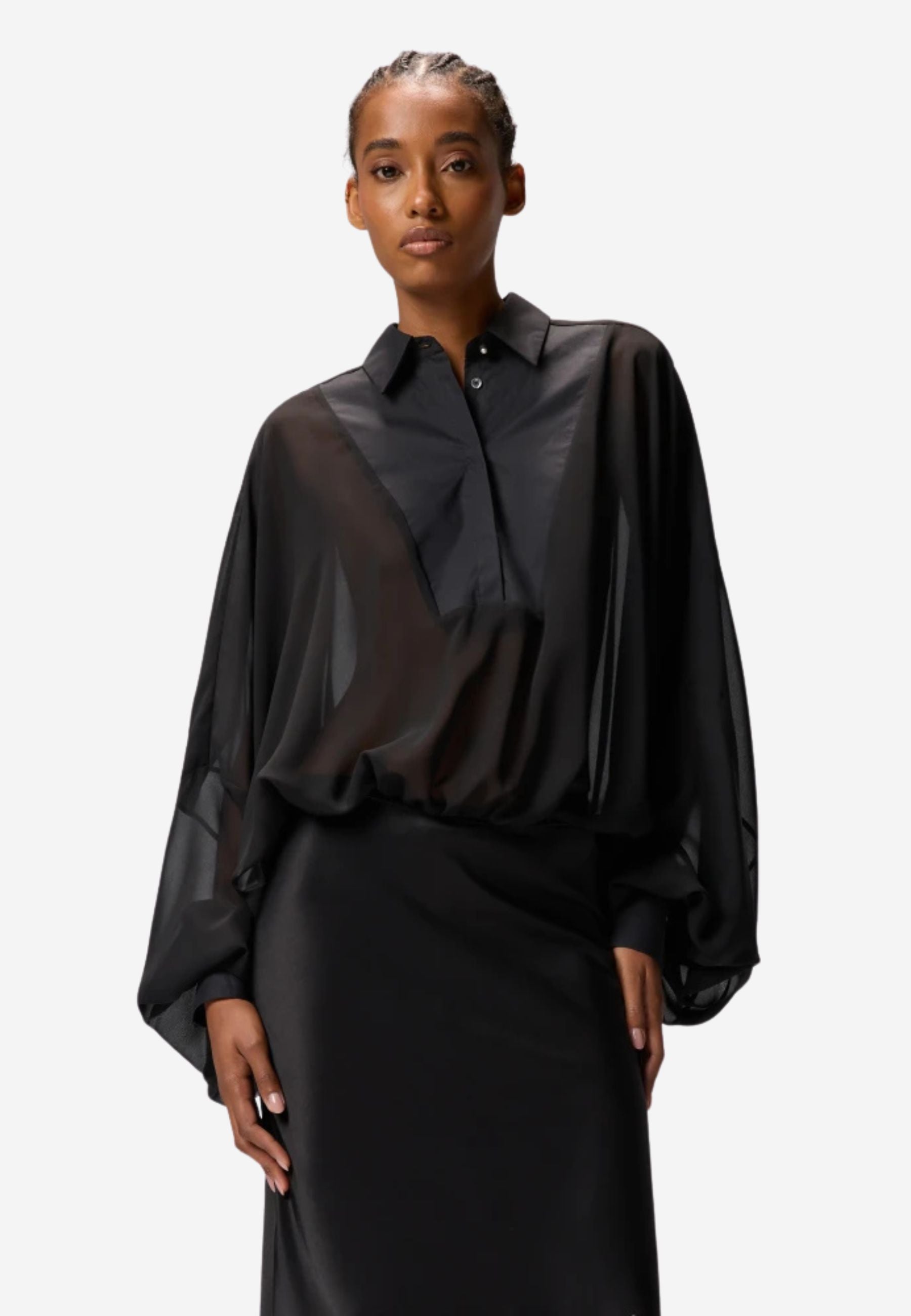 105571 A2VN/Z99 - Maglia - PINKO