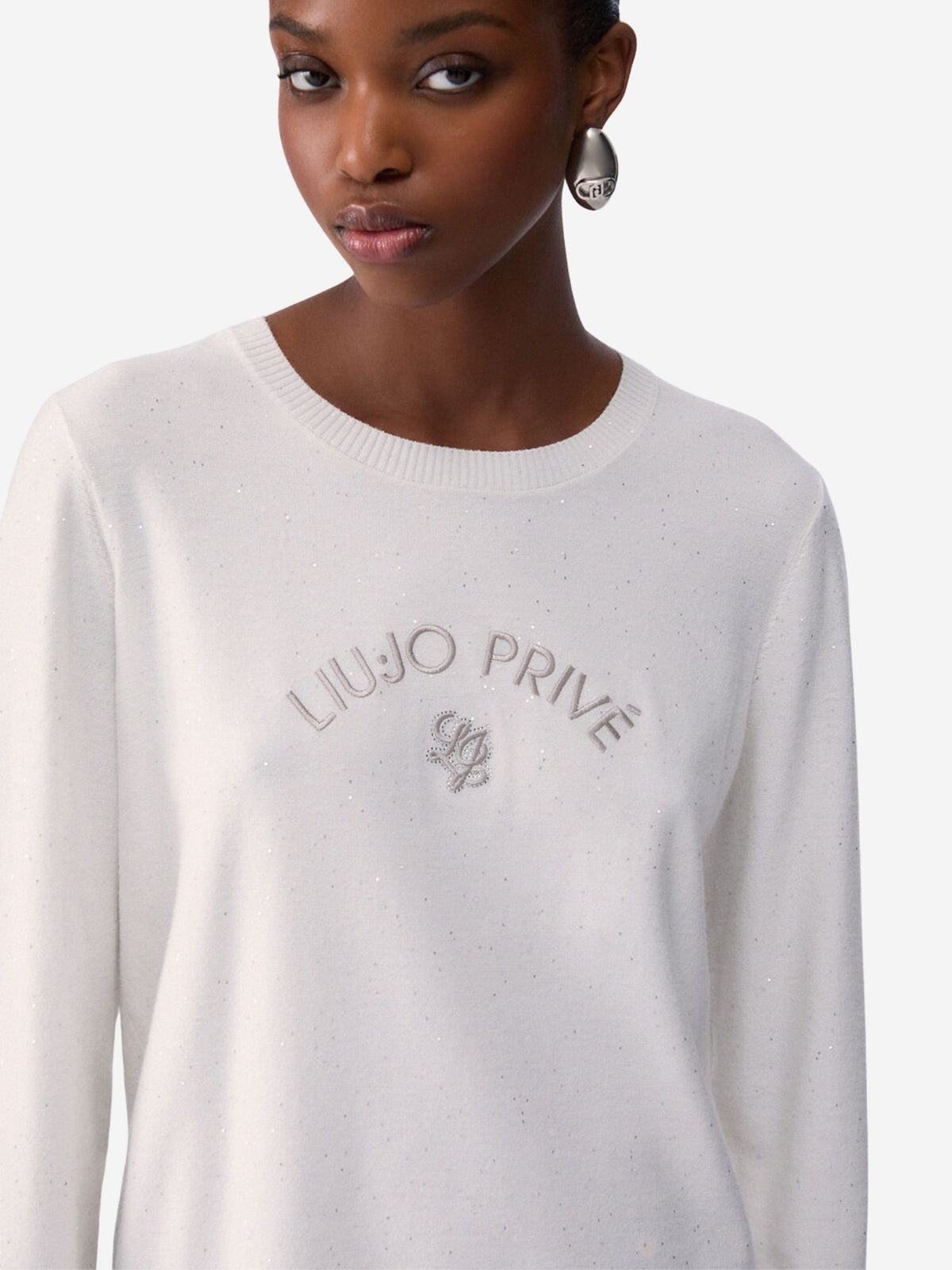 TF6037MS049 - Maglia - LIU JO