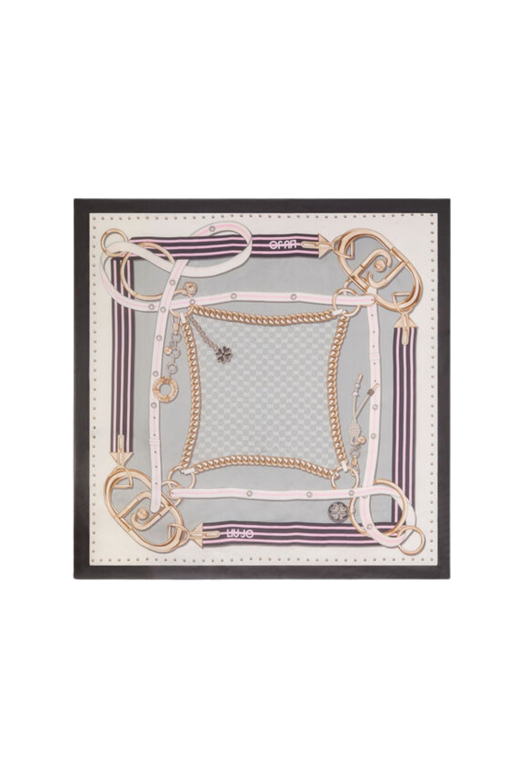 2A5041T0300 - Foulard - LIU JO