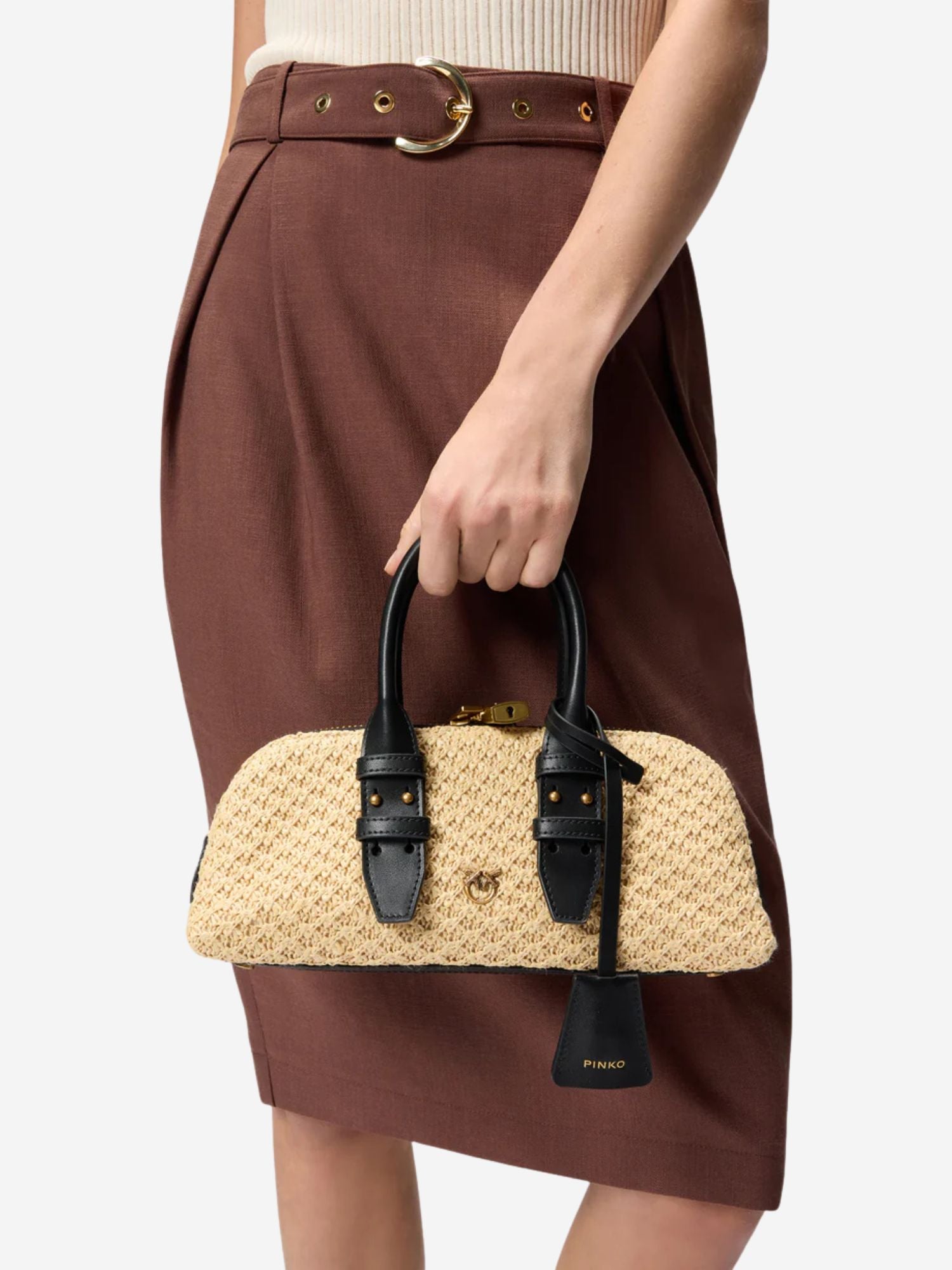 105334A1RL - Borsa - PINKO