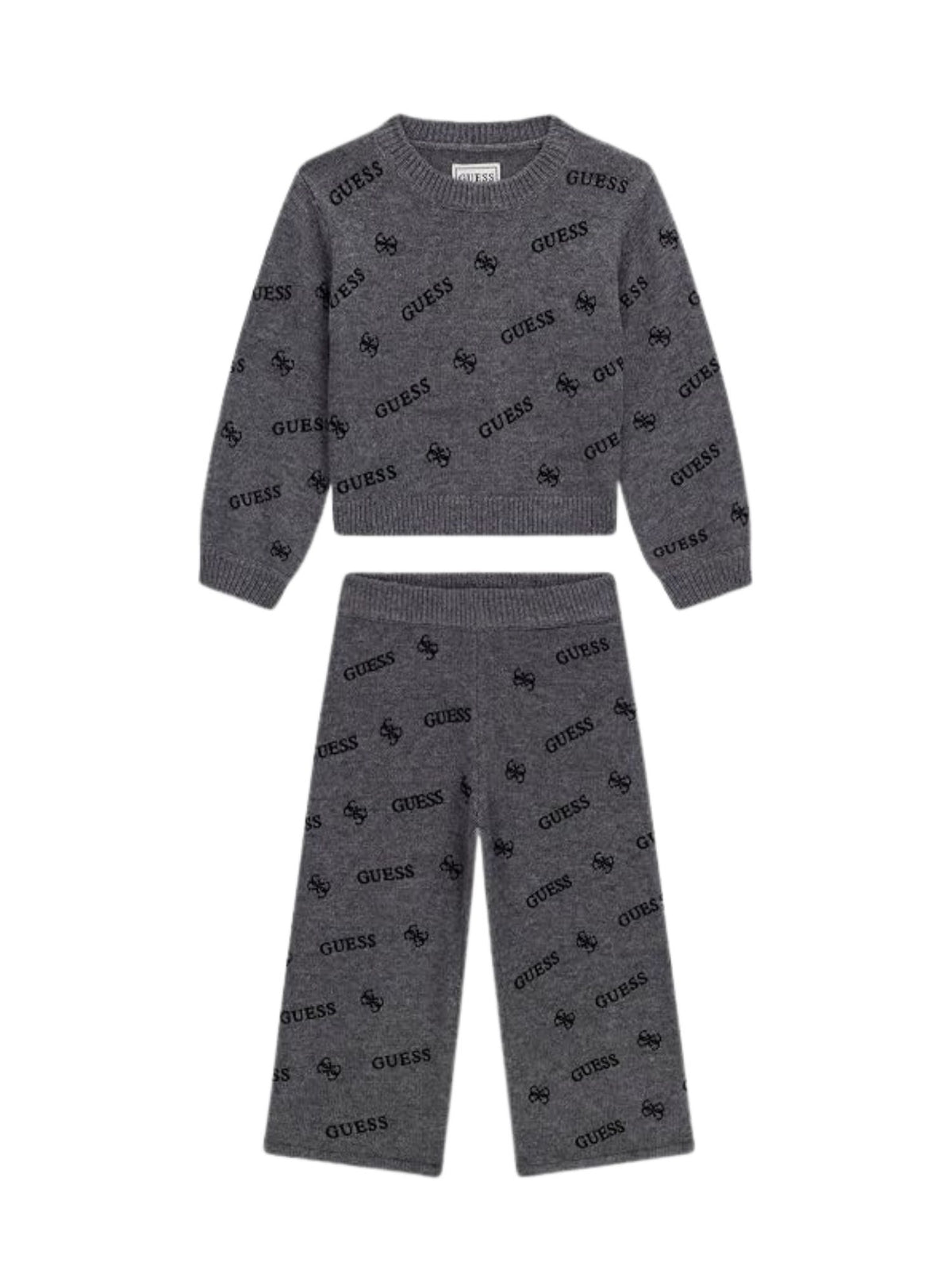 K6BG01Z1289 - COMPLETI BAMBINA - Guess Kids