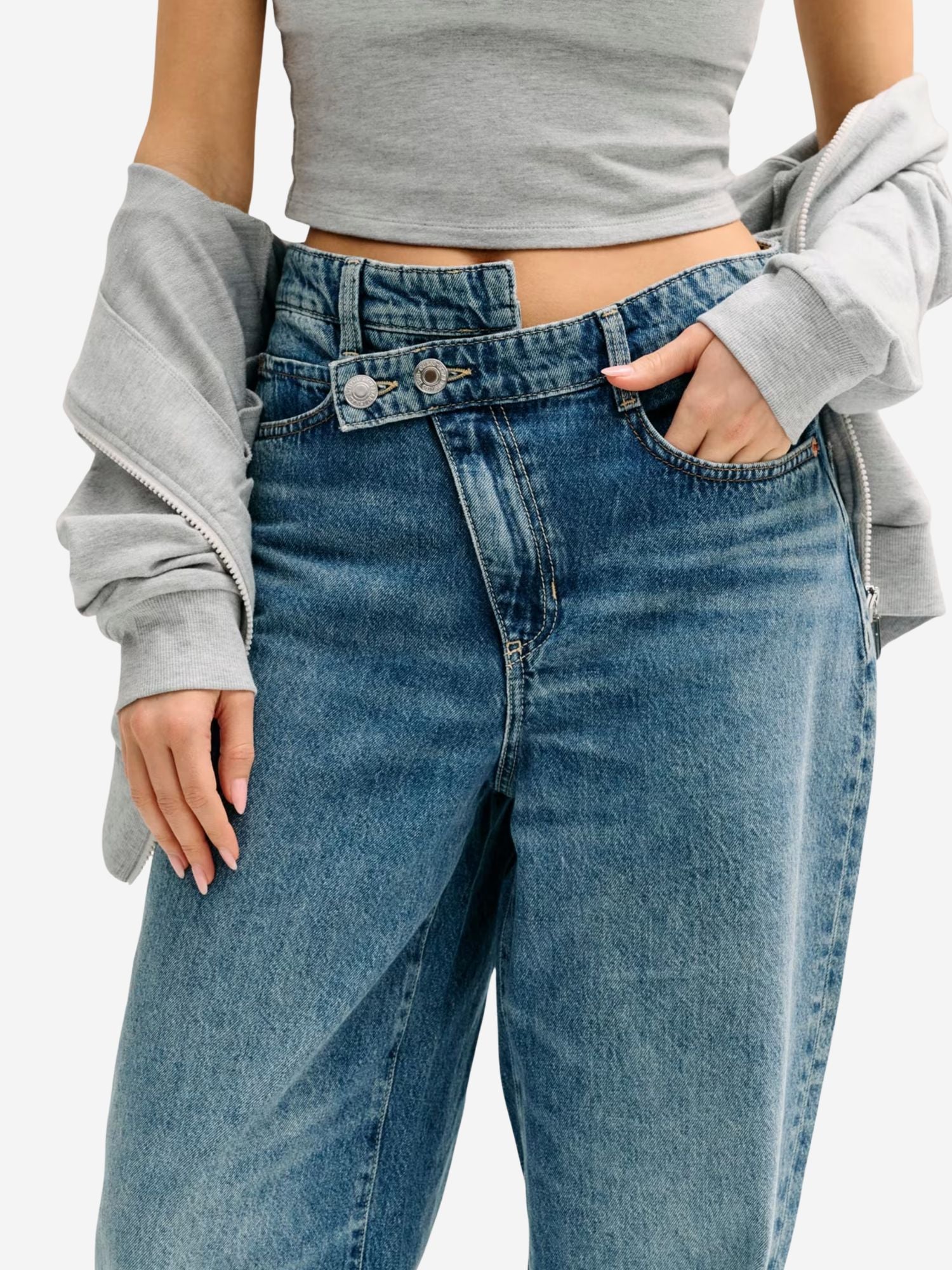 W6YAJPD1358 - Jeans - guess