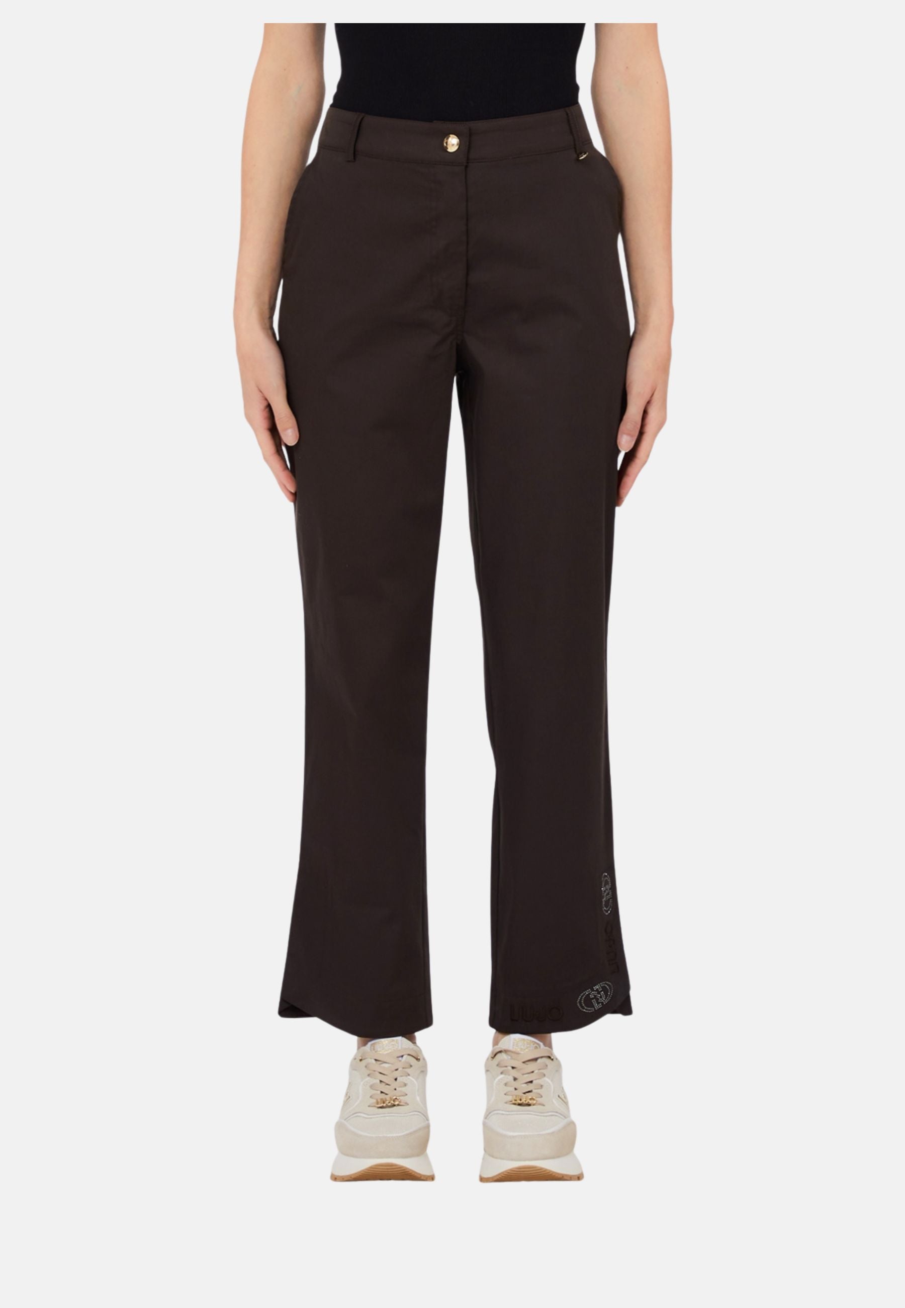 TA6268T416A - Pantaloni - LIU JO