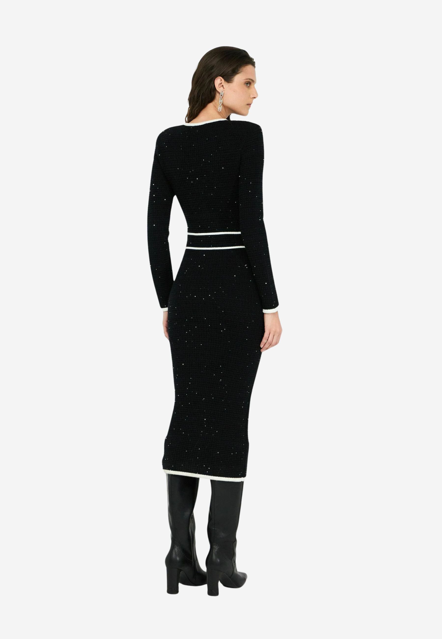 CF5132MS18F - Abiti - LIU JO