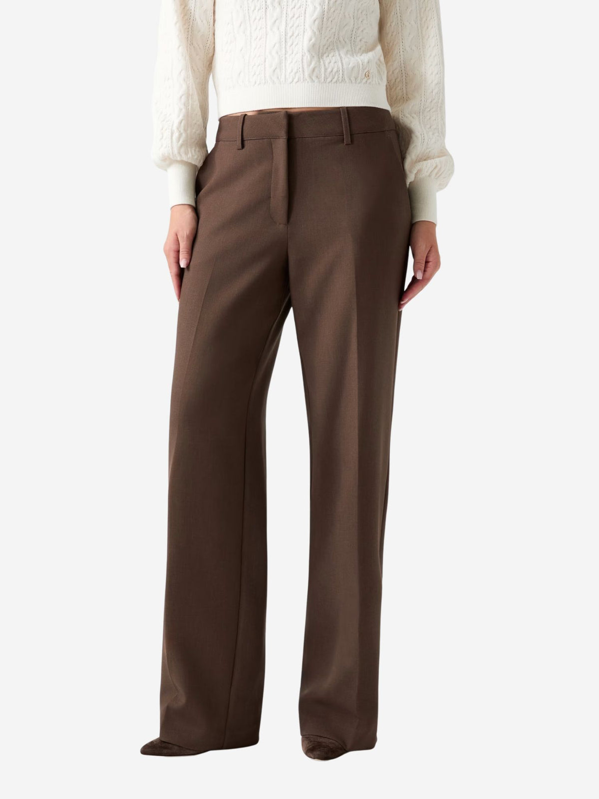 W6BB28W4253 - Pantaloni - guess