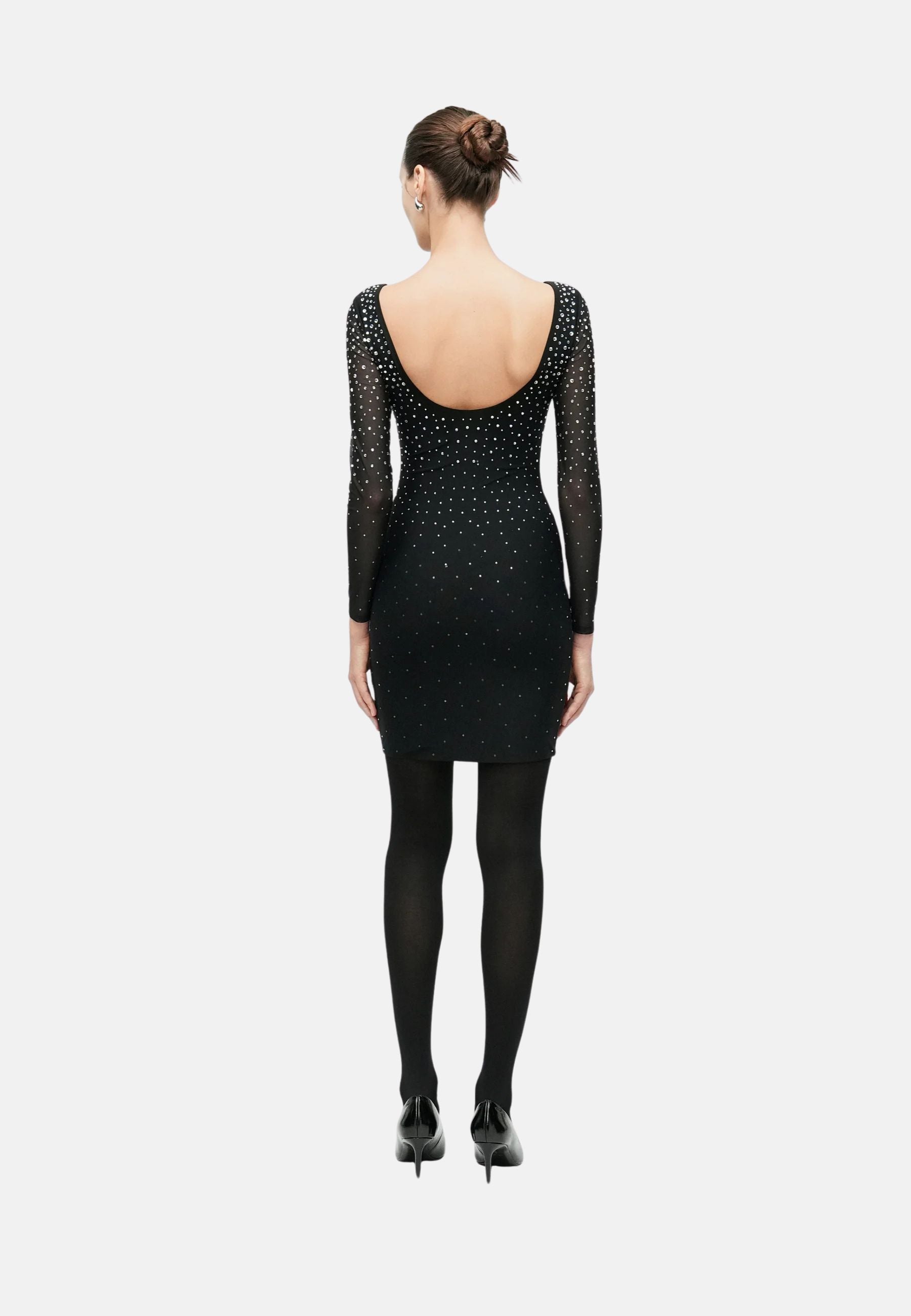 6RGK026218A - Abiti - MARCIANO