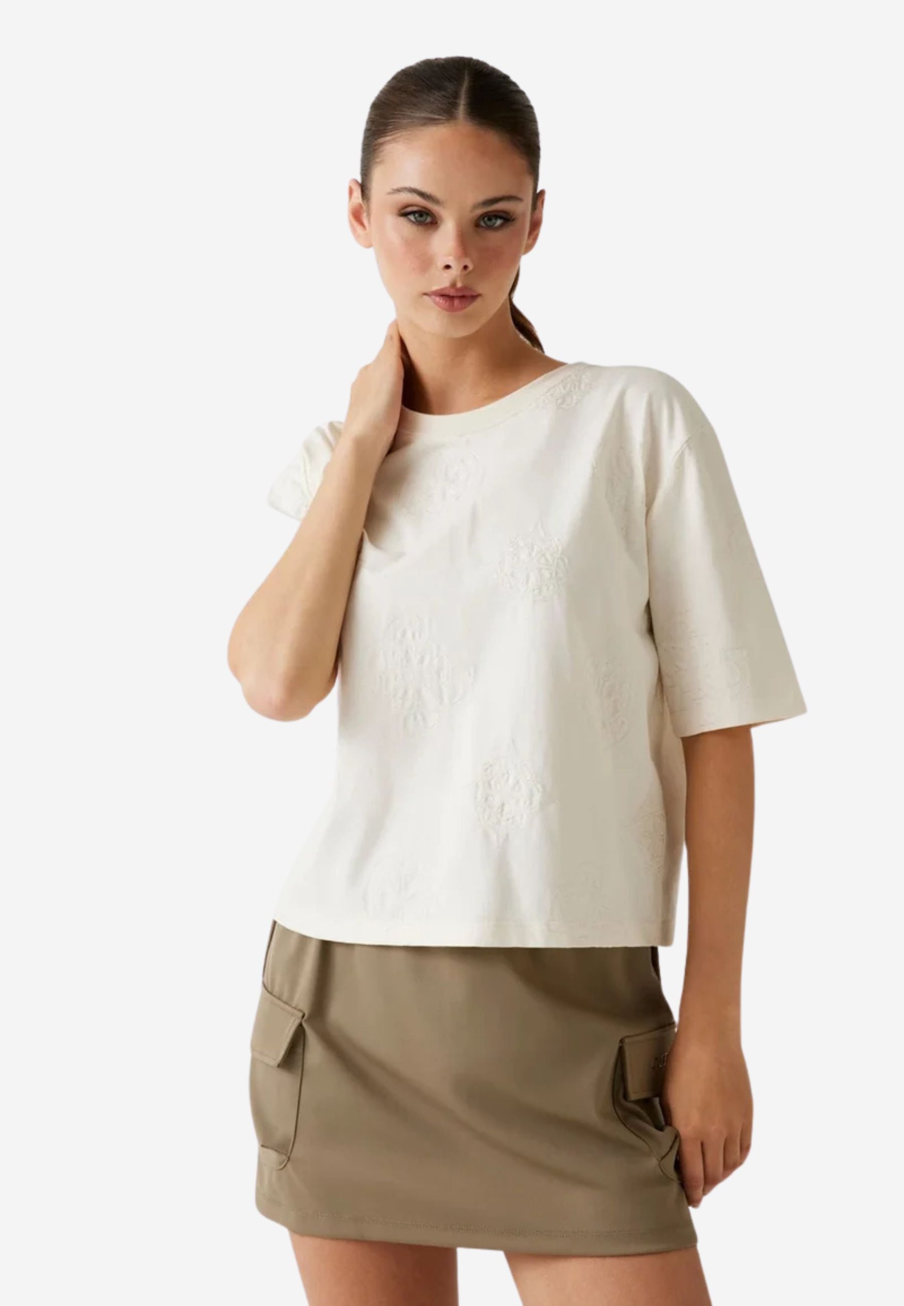 V5YI10I3Z14 - Maglia - guess