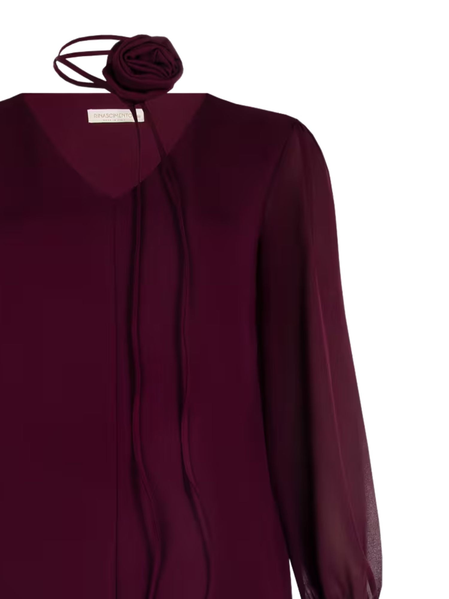 cfc0126827003 - Abiti - RINASCIMENTO CURVY