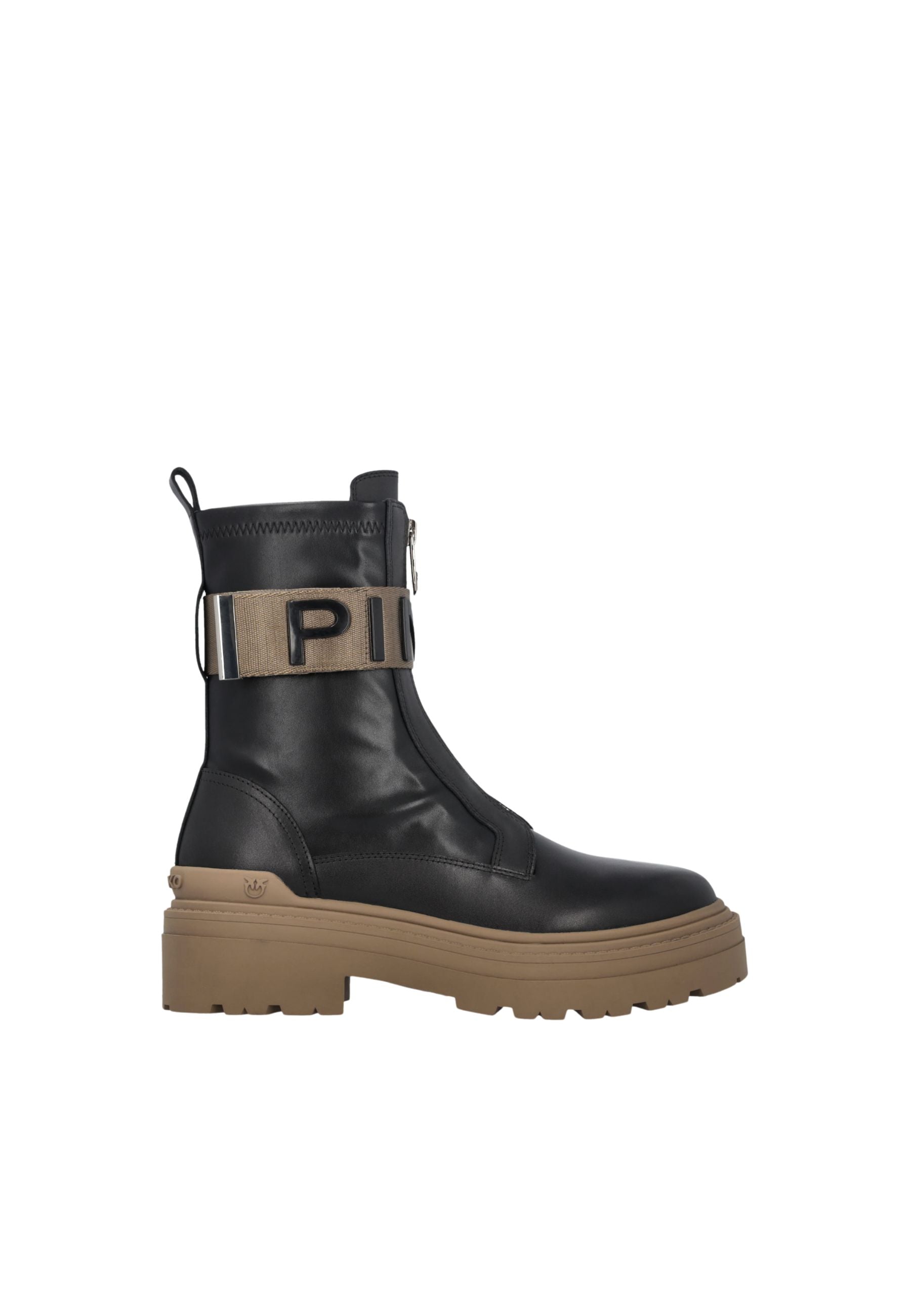 sd0219p061z99 - Scarpe - PINKO