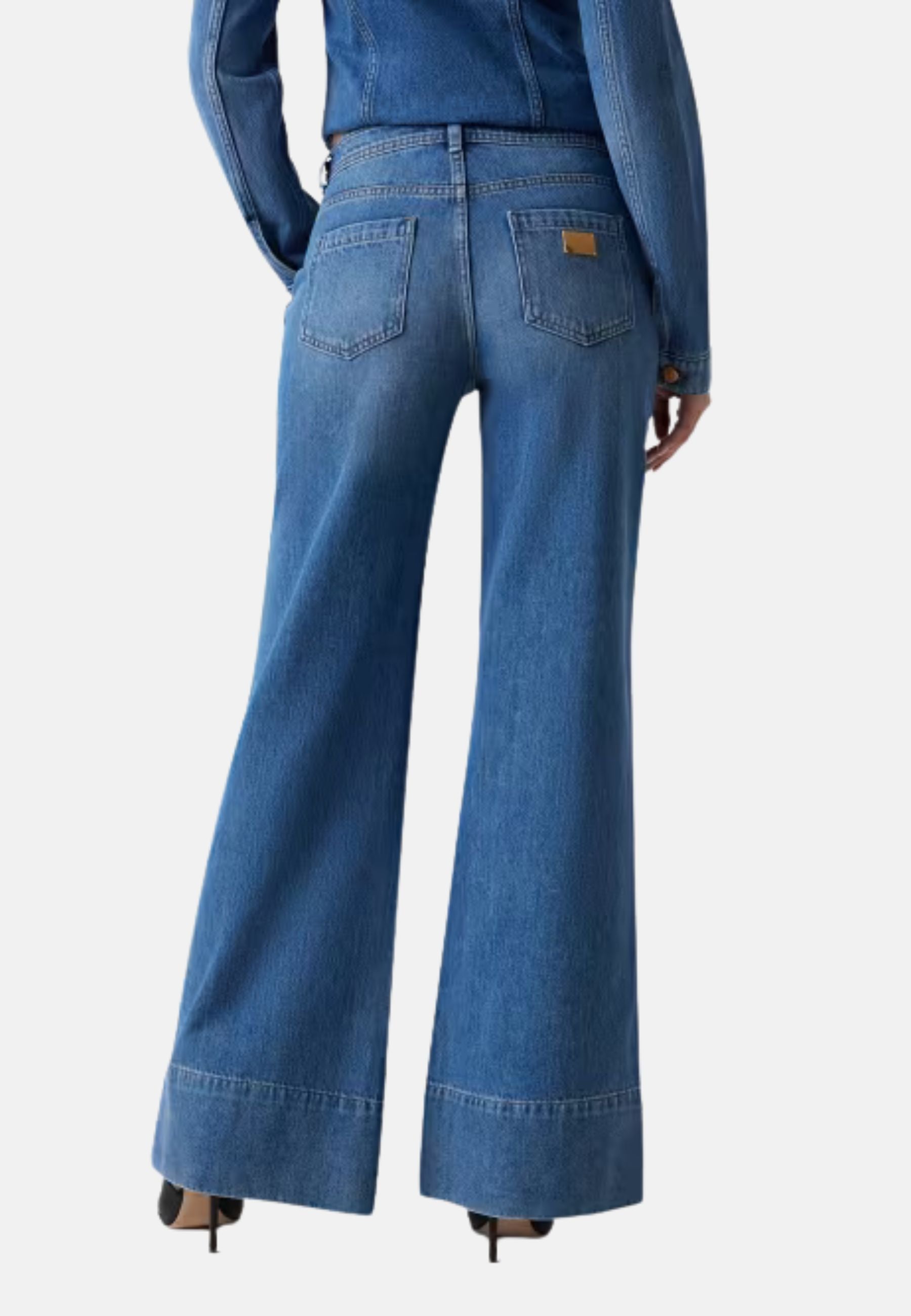 6RGA007444A - Jeans - MARCIANO