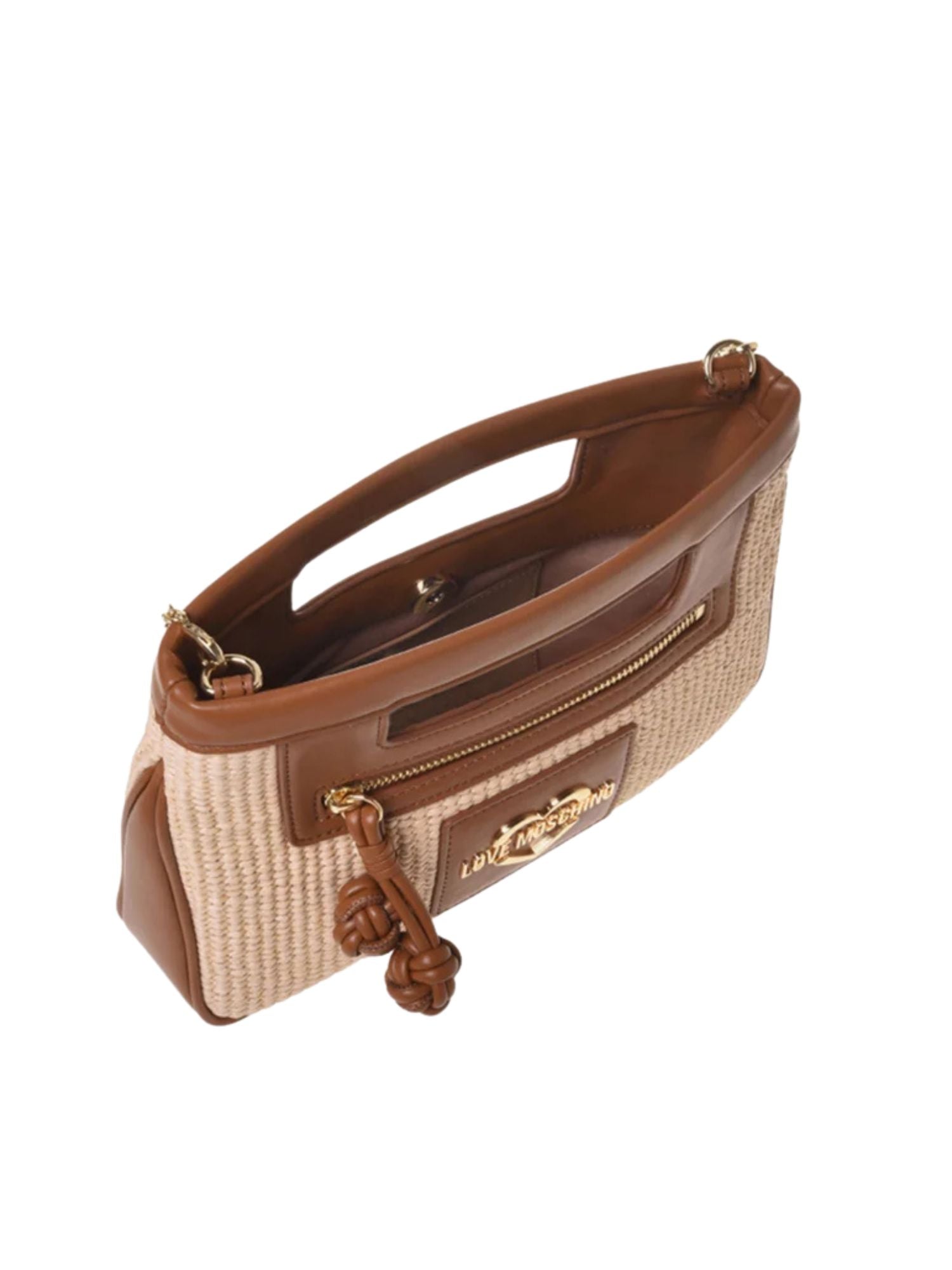 Jc4342Pp0Okn110A - Borsa - LOVE MOSCHINO