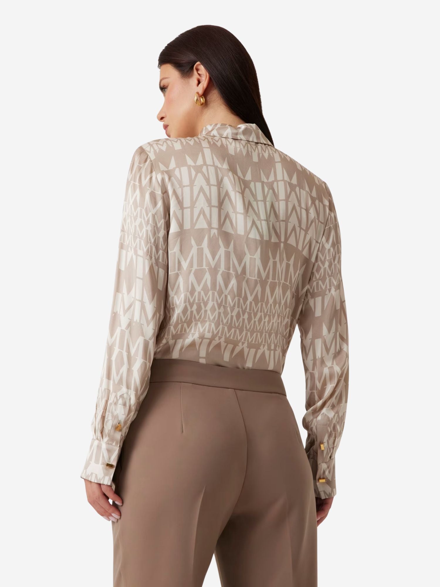 5GGH327298A - Camicia - MARCIANO