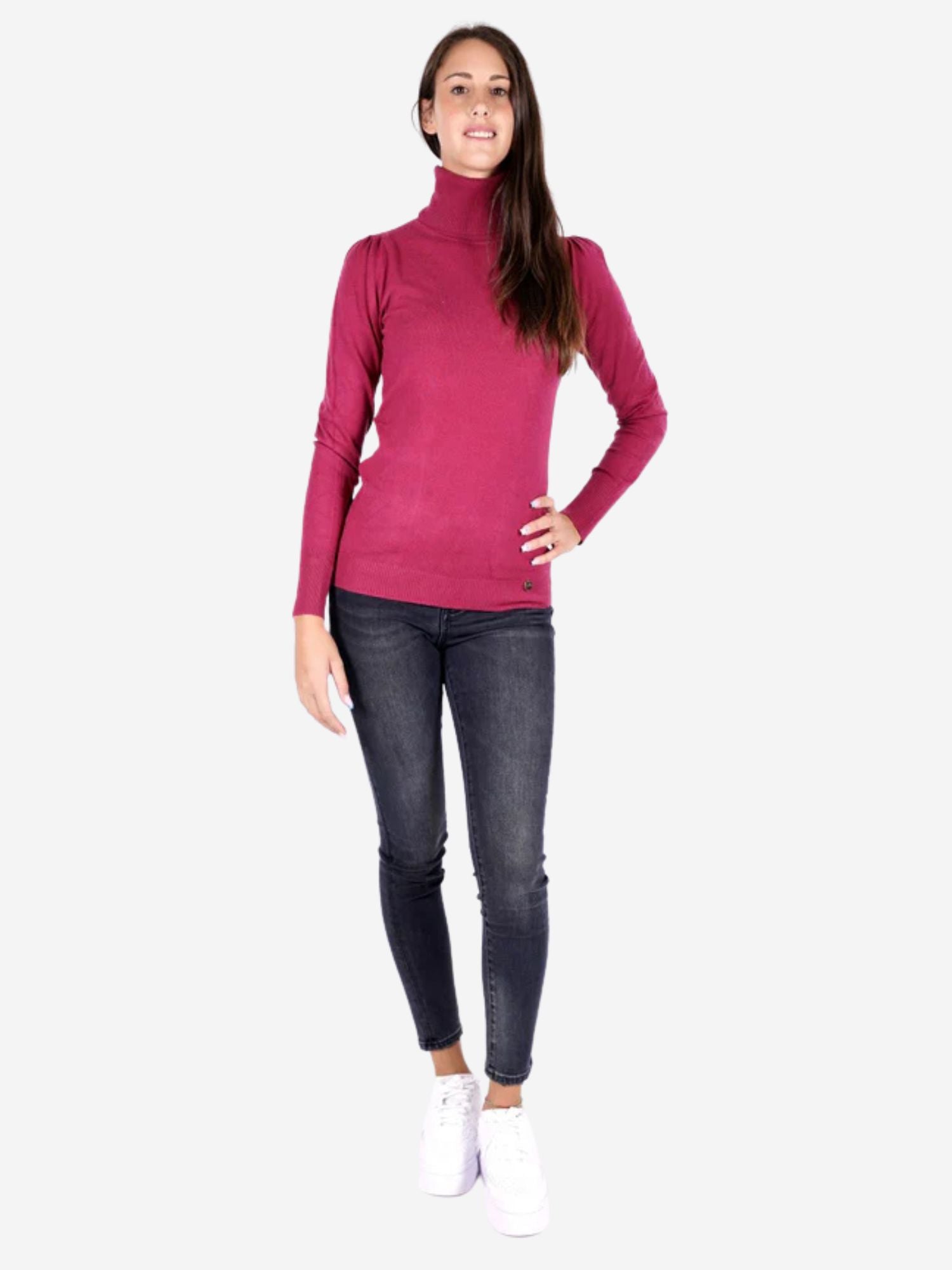 m038ru00 - Maglia - YES ZEE