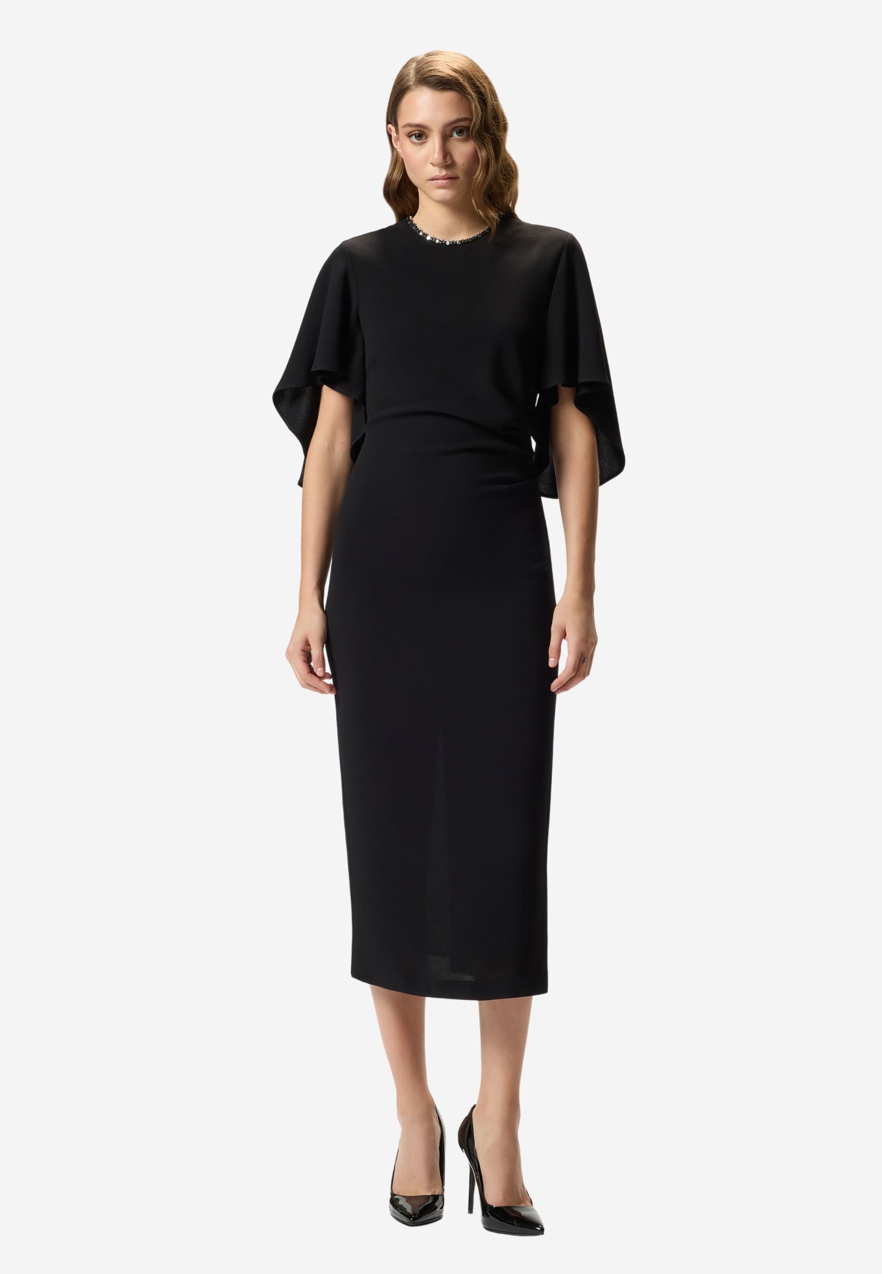 105583A2Q2 - Abiti - PINKO