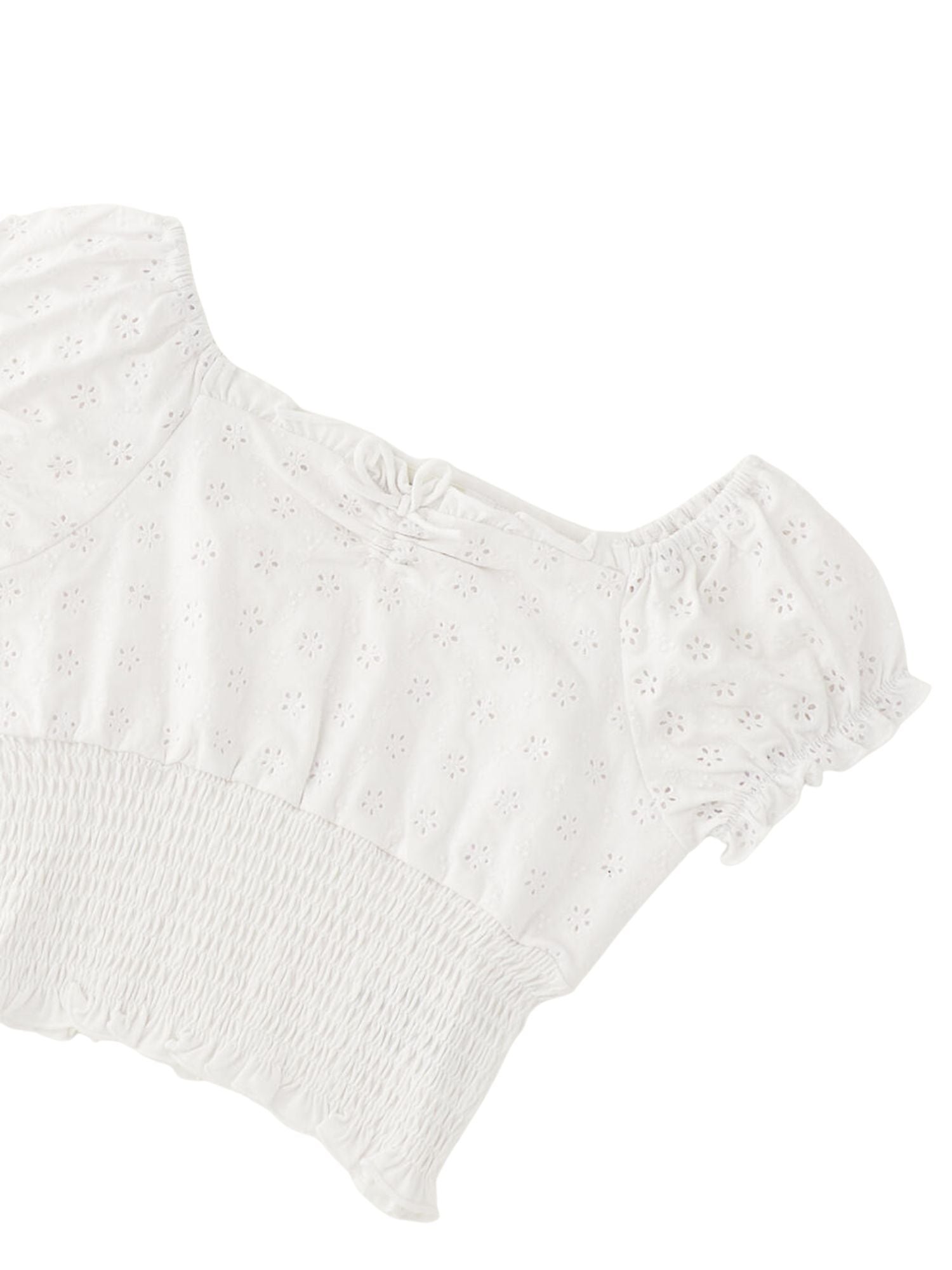 0g52000 - Maglieria Bambina - SARABANDA