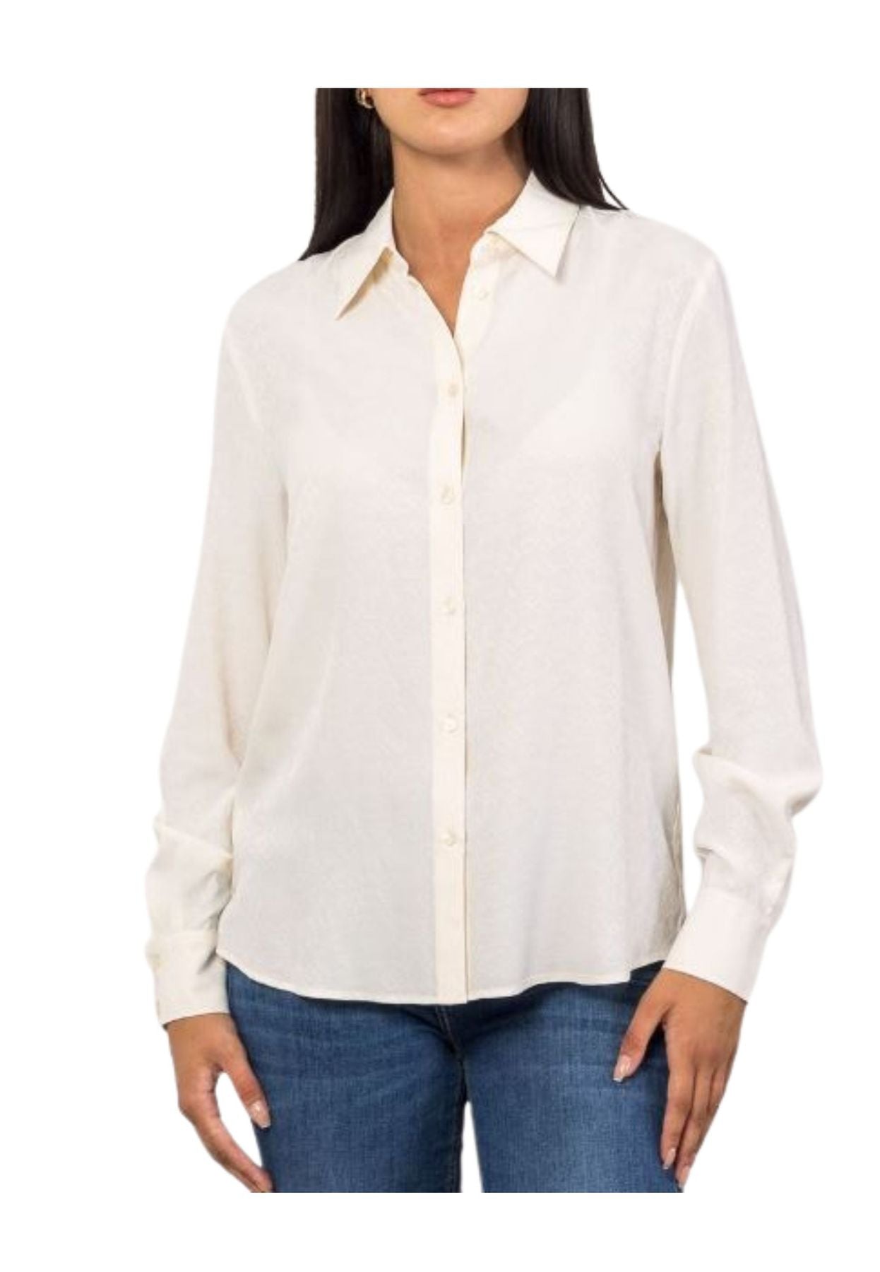 100121a193 - camicia - pinko