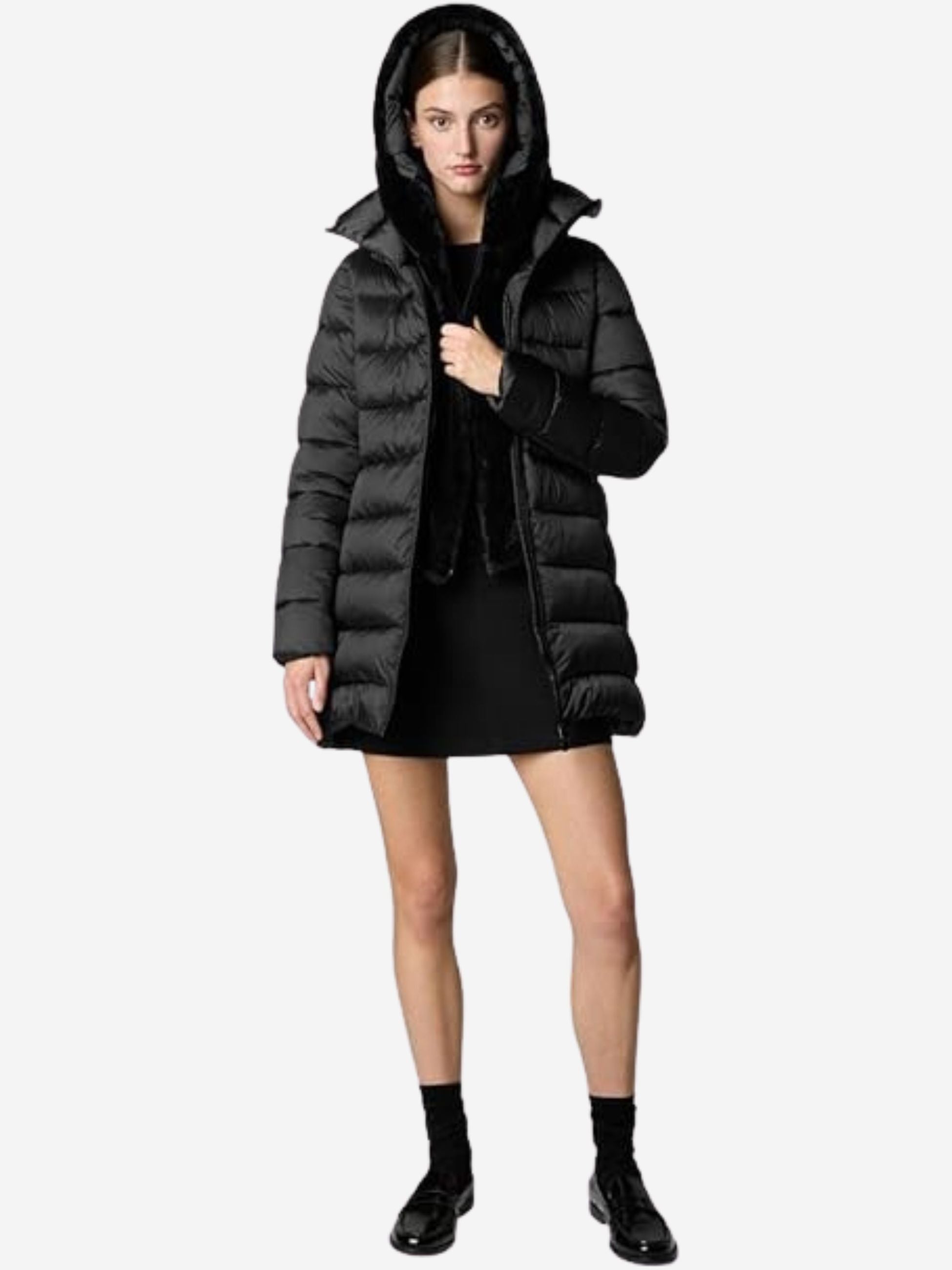 d40280w - Giubbino - SAVE THE DUCK