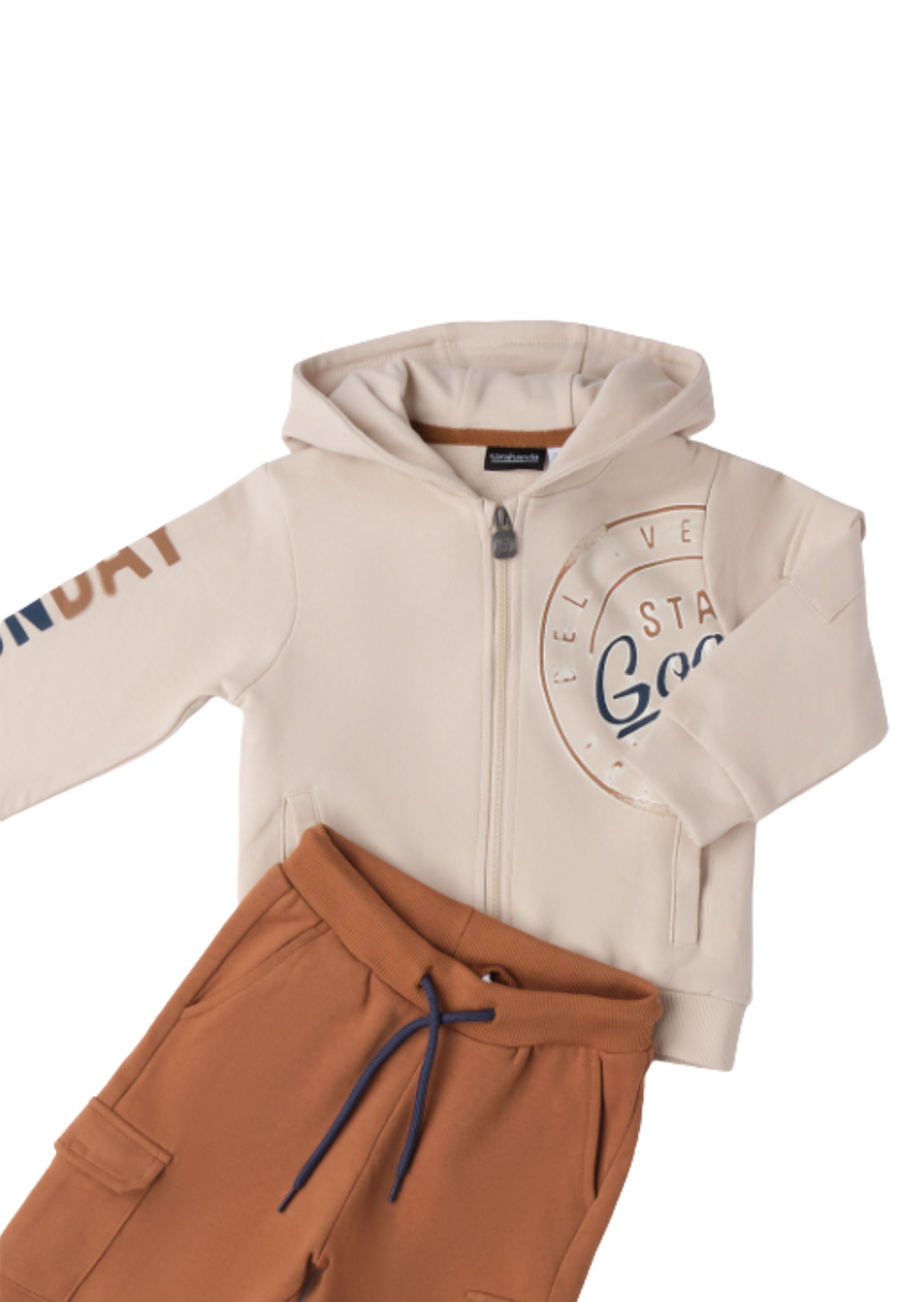 0f00400 - Completi Bambino - SARABANDA
