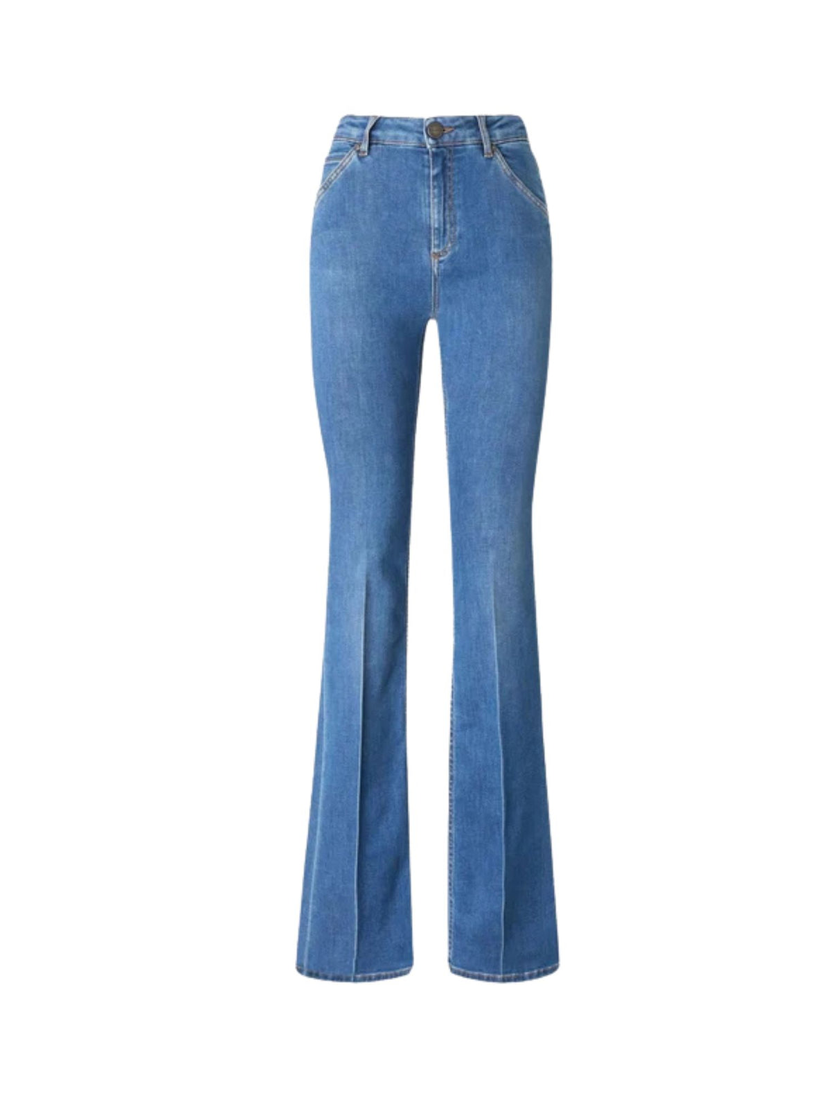 107283A3G9 - Jeans - PINKO