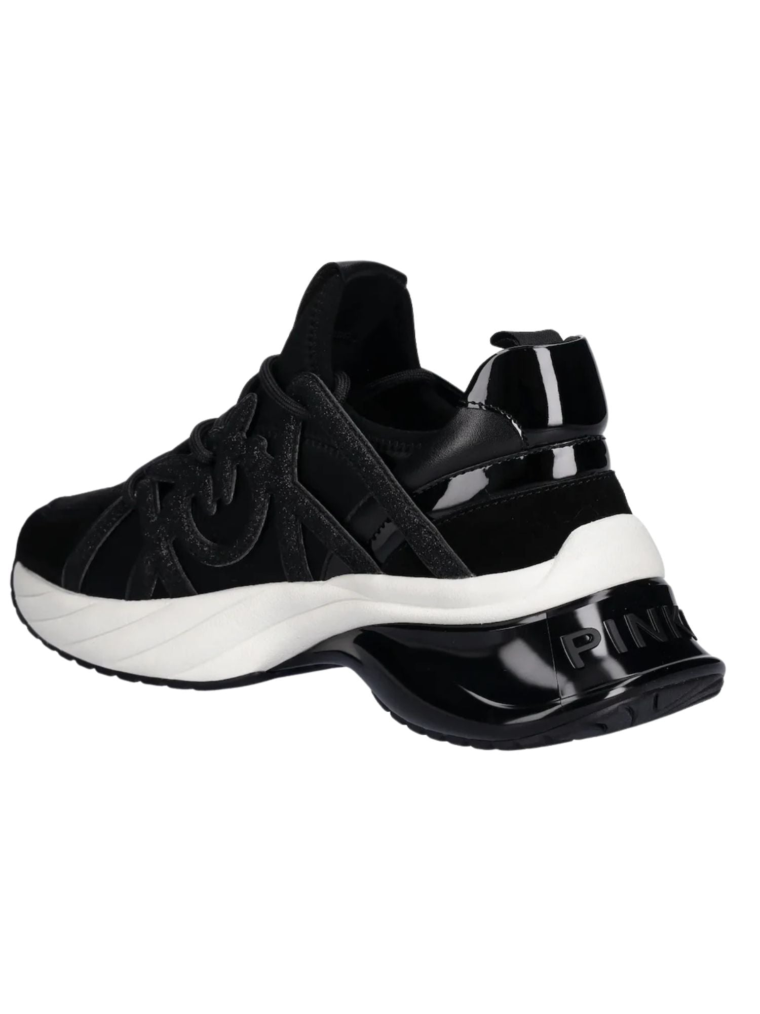 SS0023T038Z99 - Scarpe - PINKO