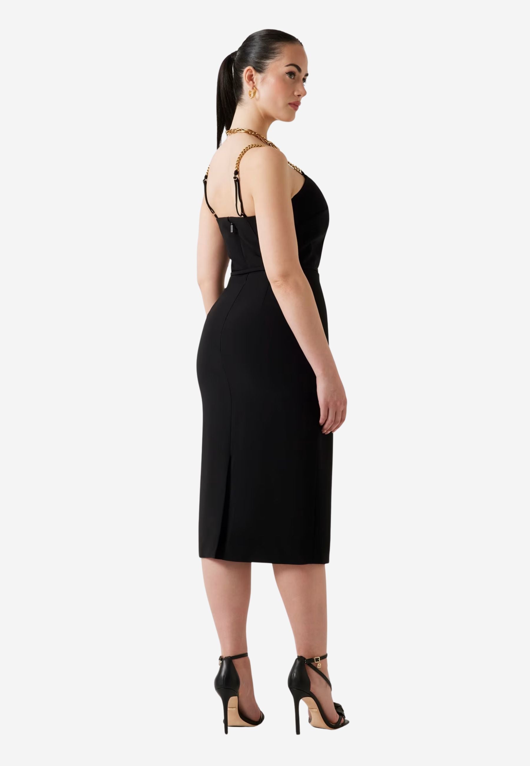 5YGK097357A - Abiti - MARCIANO