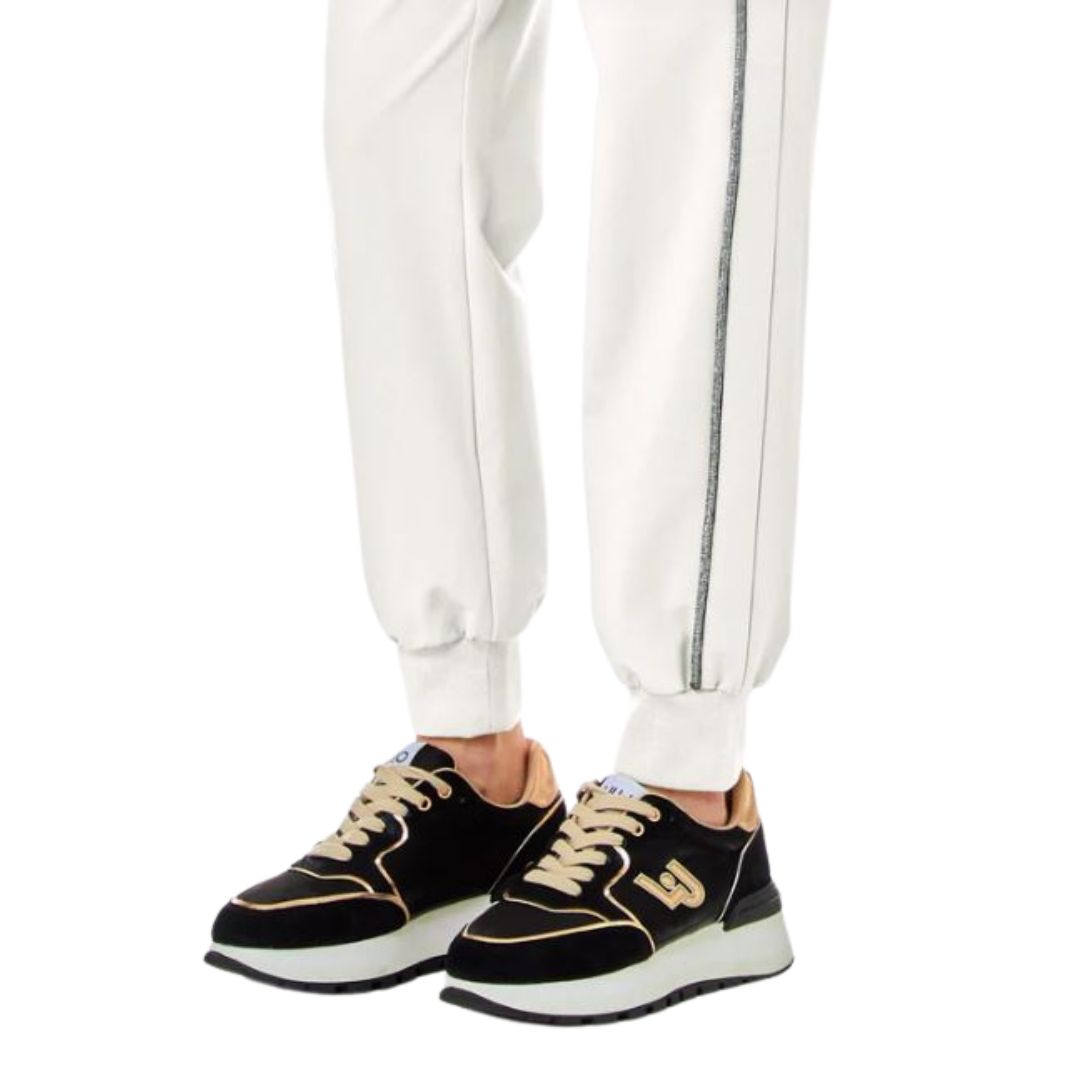 TF4196T2620 - Pantaloni - LIU JO