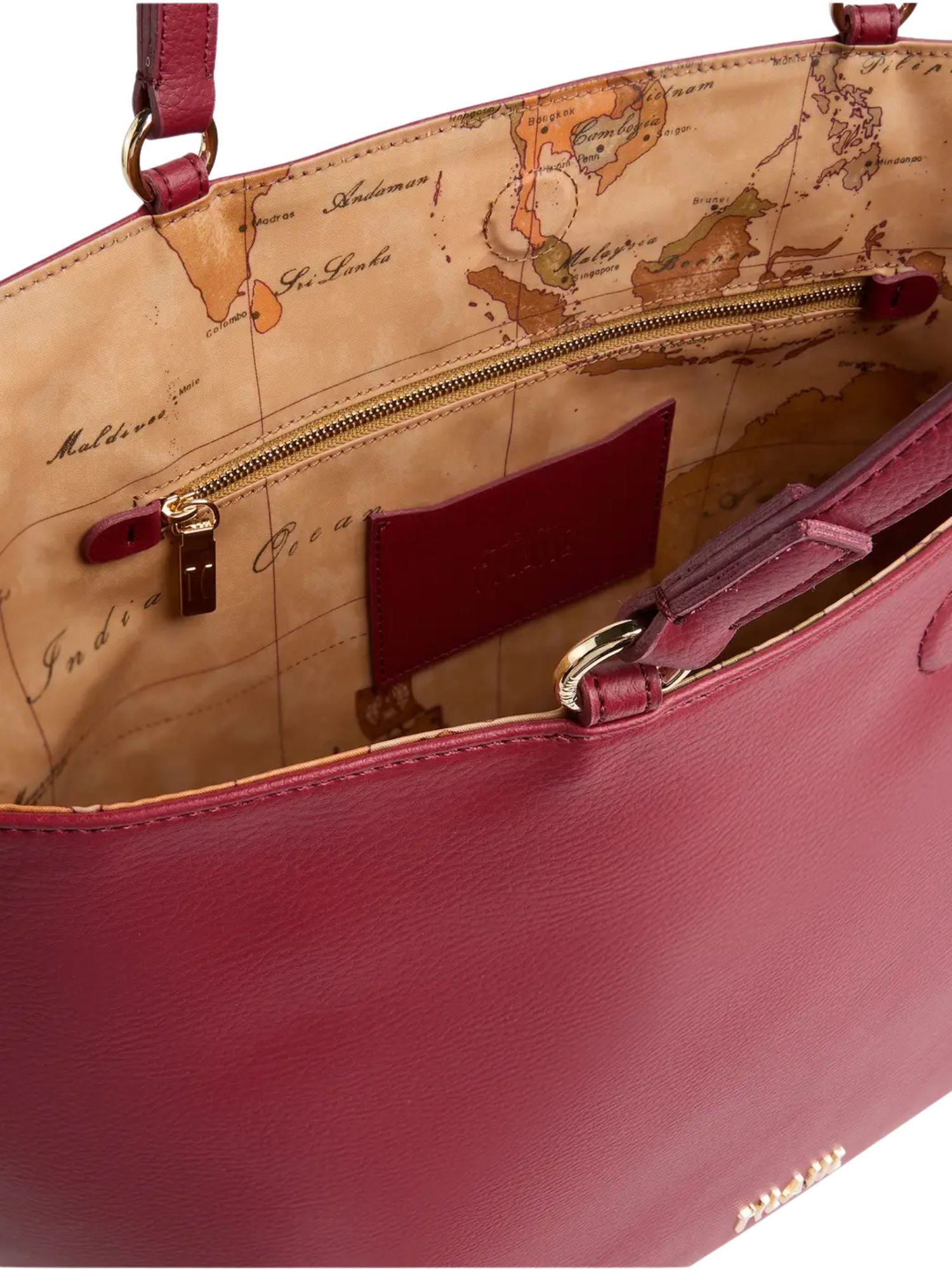 LM4LE289729 - Borsa - ALVIERO MARTINI