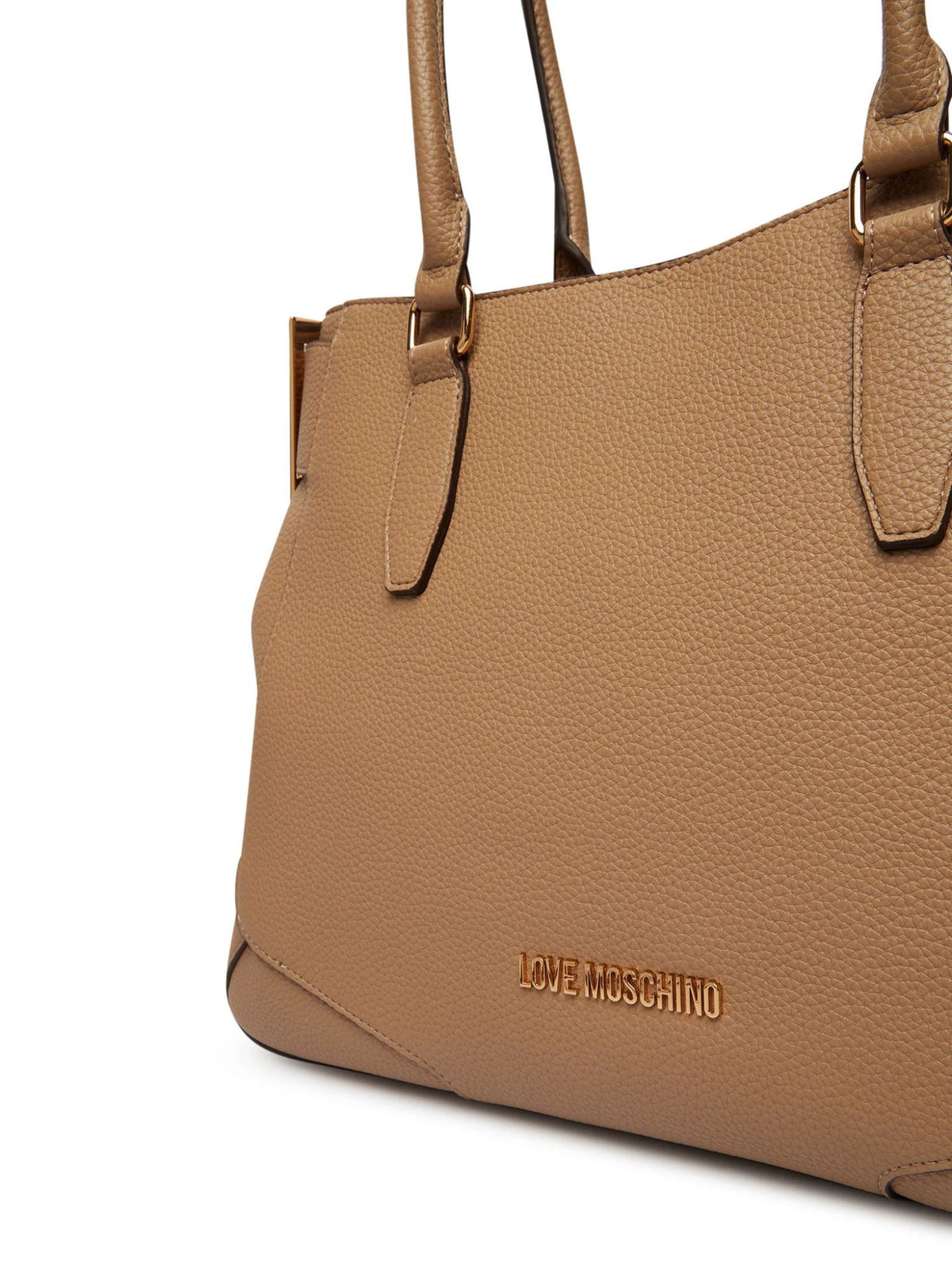 JC4095PP1PLT - Borsa - LOVE MOSCHINO