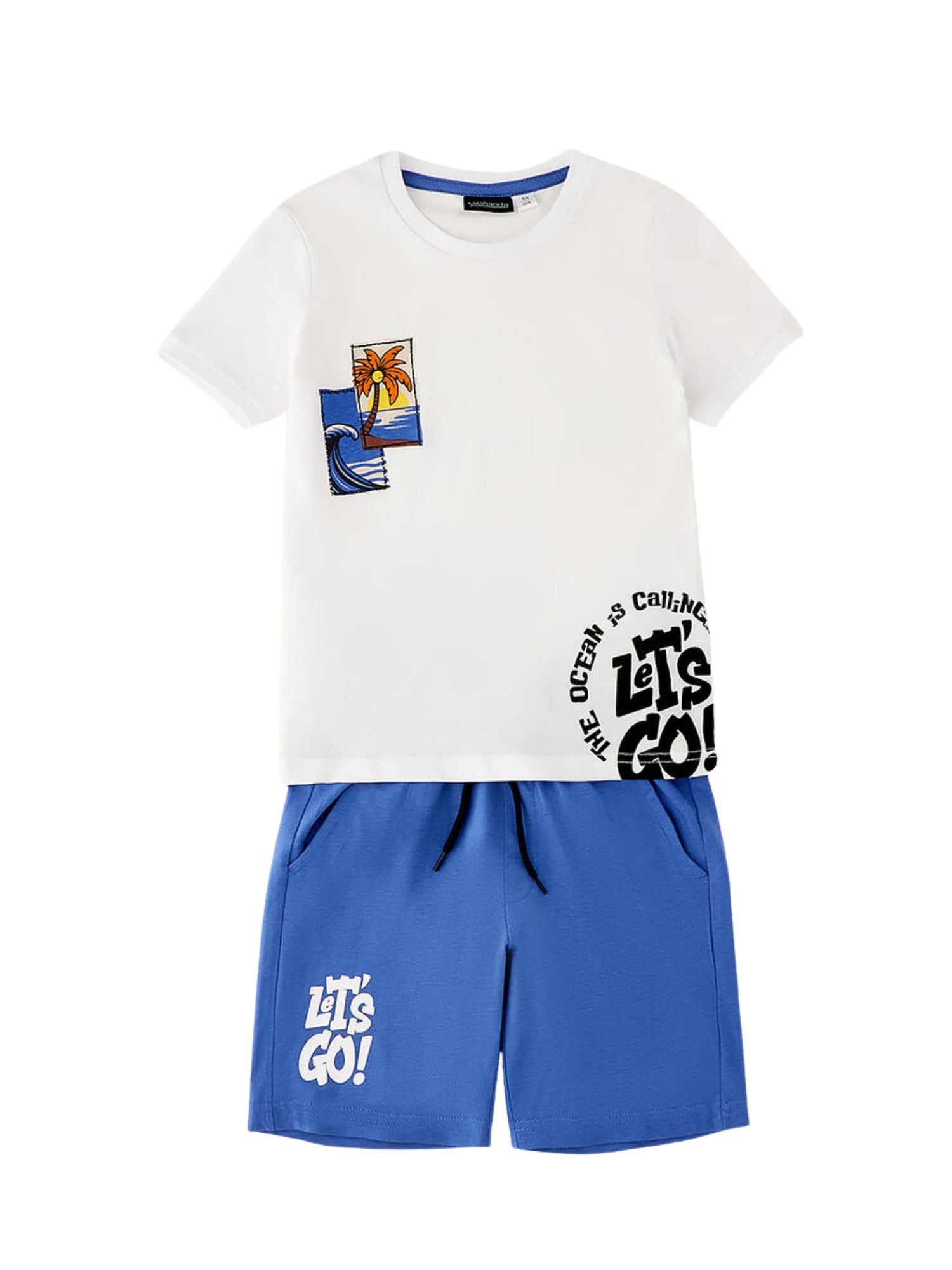 0G197G0 - Completi Bambino - SARABANDA