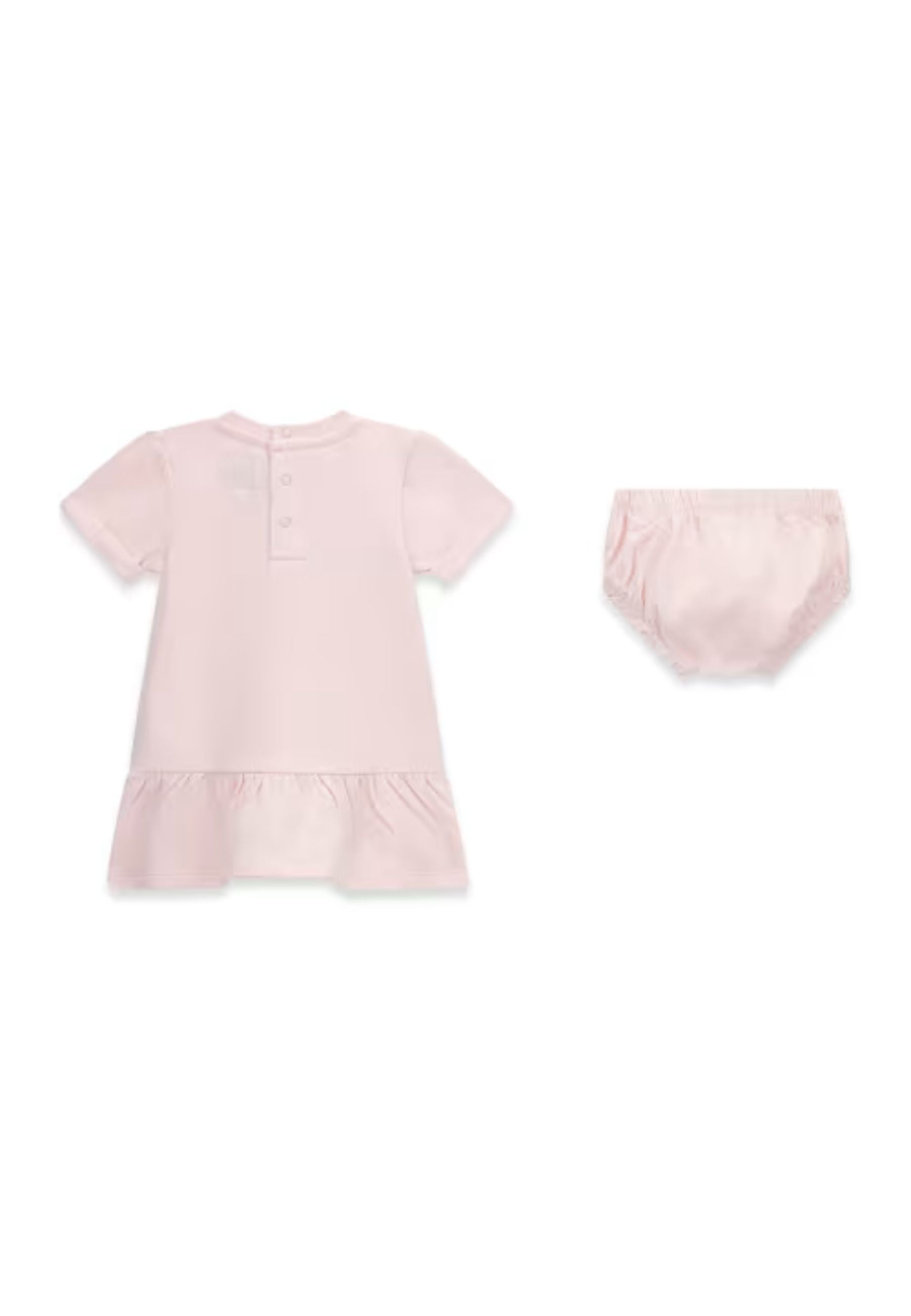 A6RK05KA6R4 - COMPLETI BAMBINA - guess