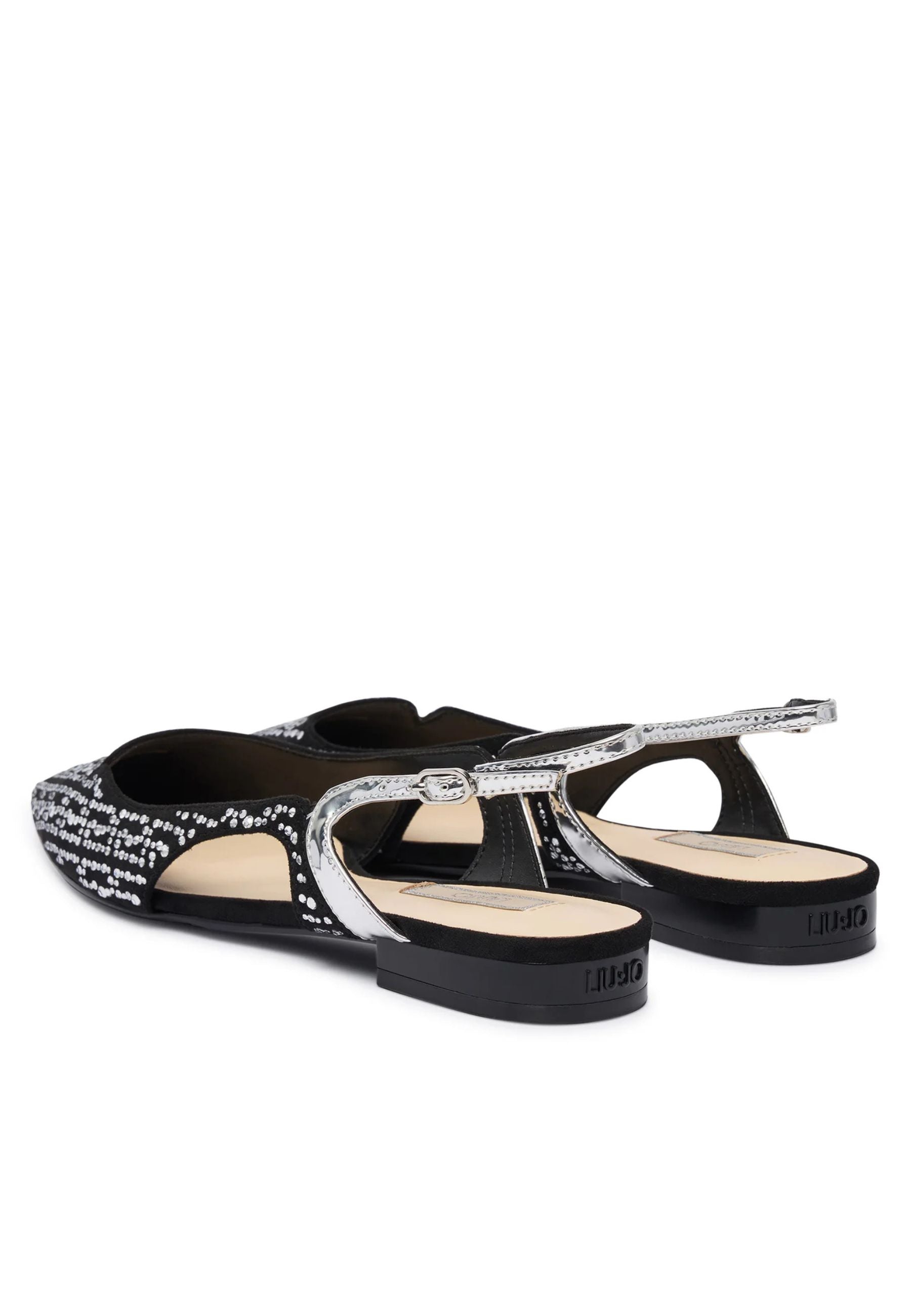 SA6029TX527 - Scarpe - LIU JO