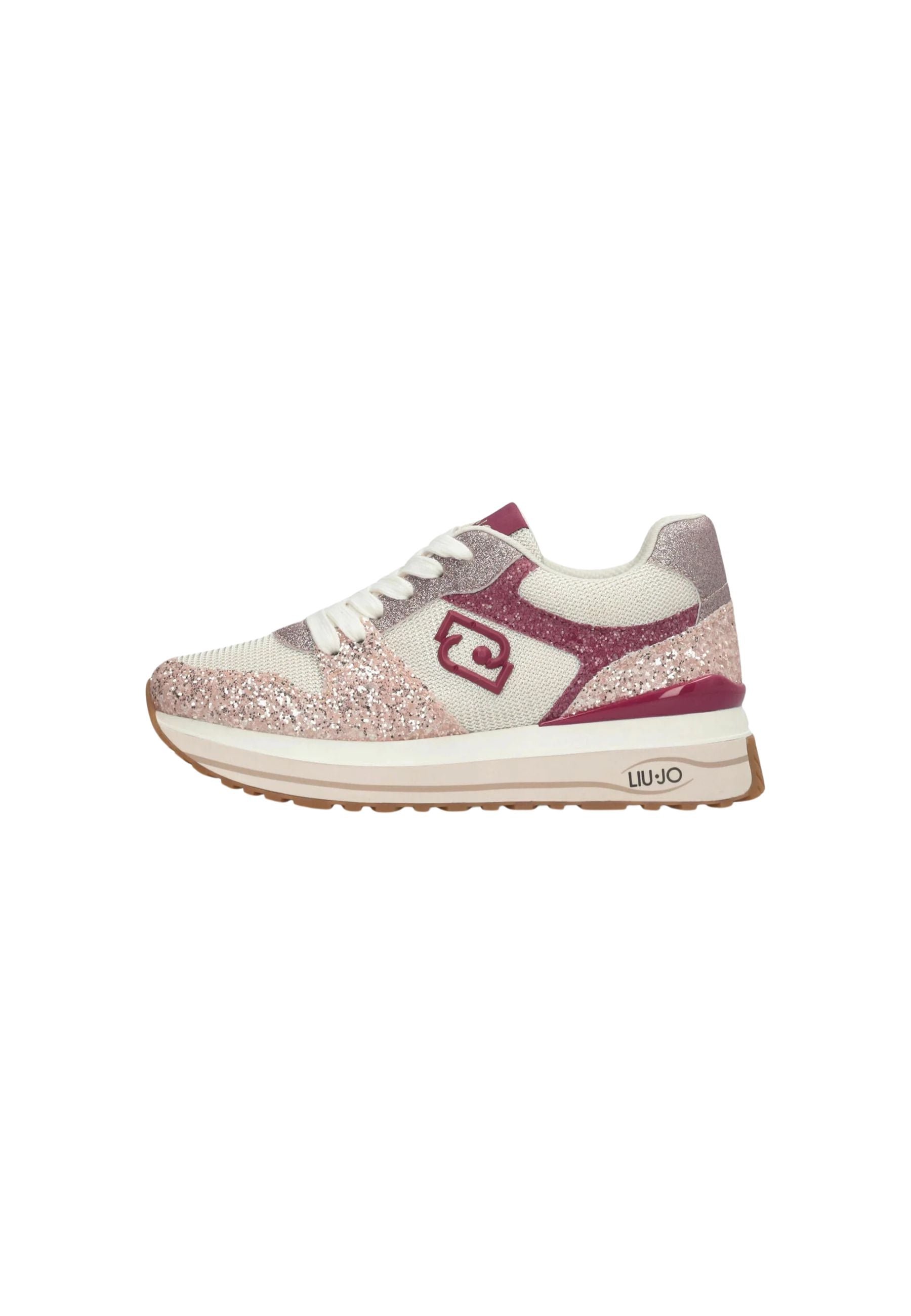 BA6013TX099 - sneakers - LIU JO