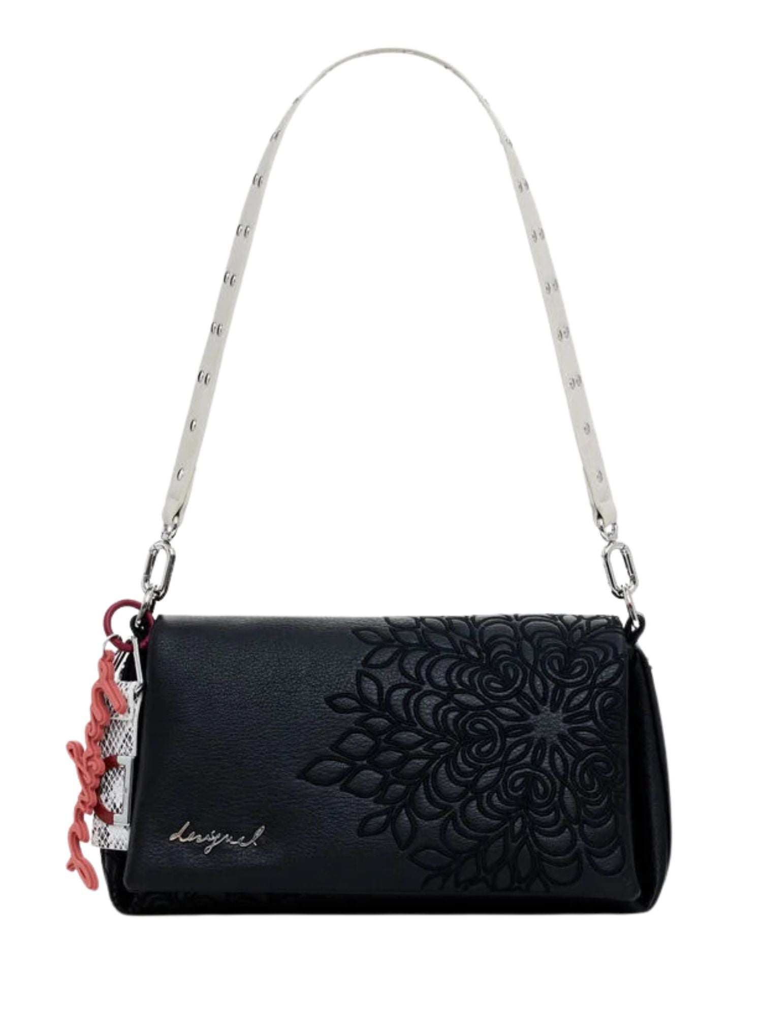 25WAXPBD - Borsa - DESIGUAL