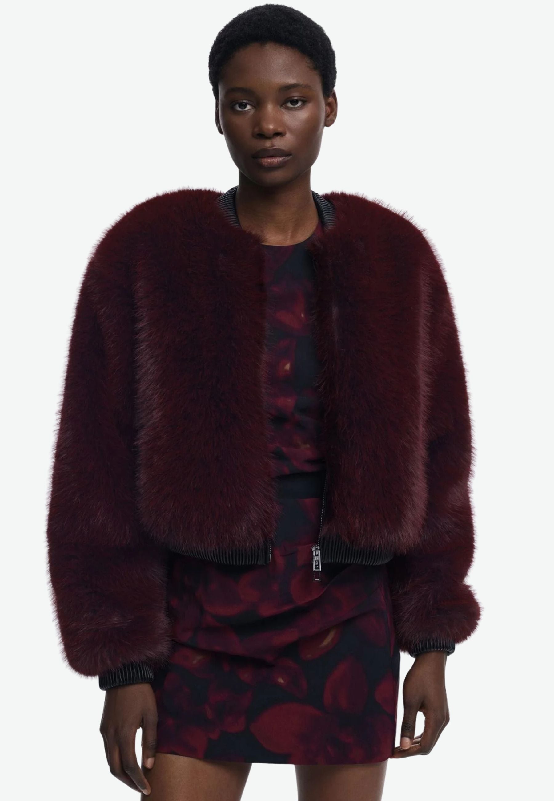 25WWEW67 - Cappotto - DESIGUAL