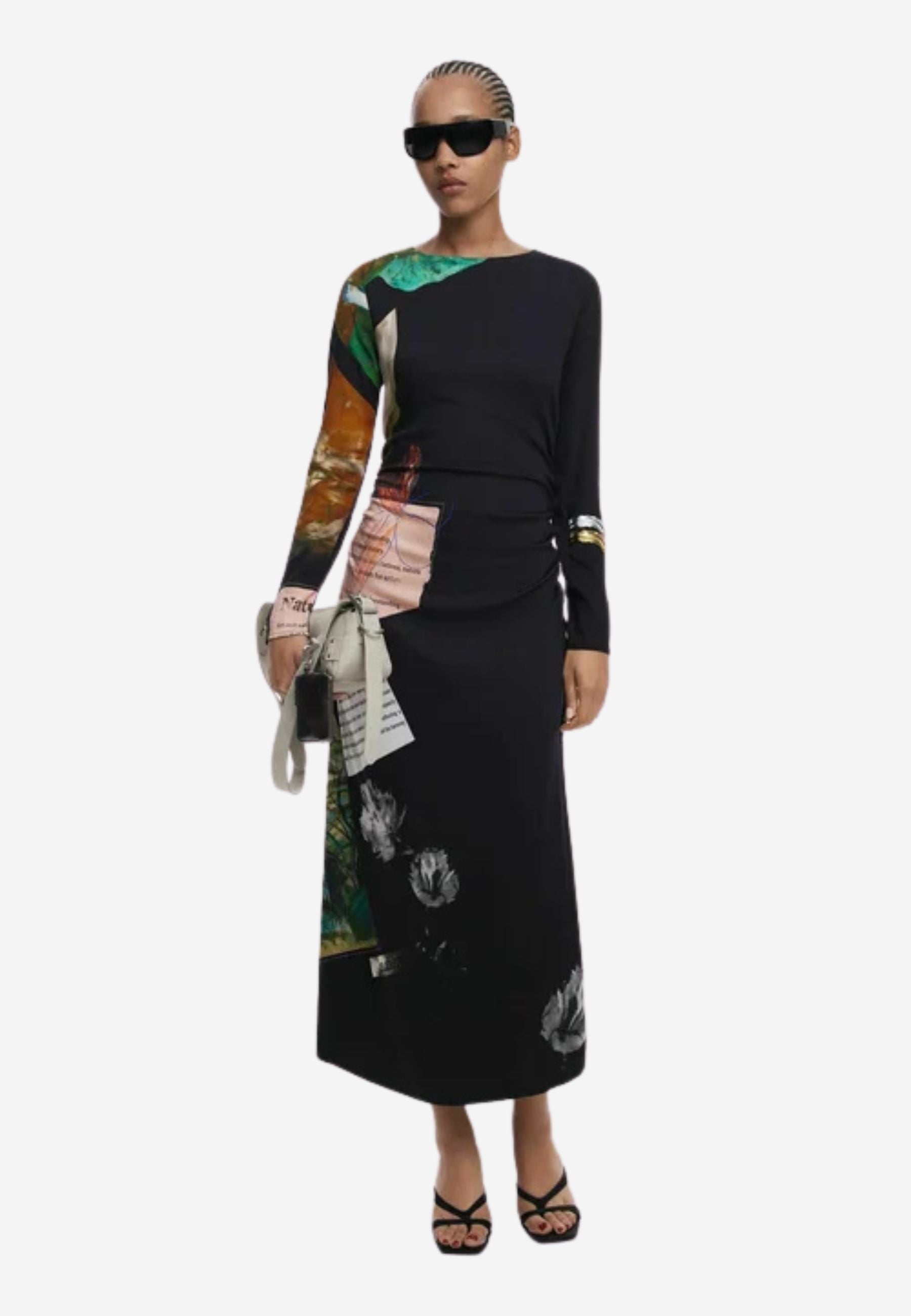 25WWVW08 - Abiti - DESIGUAL