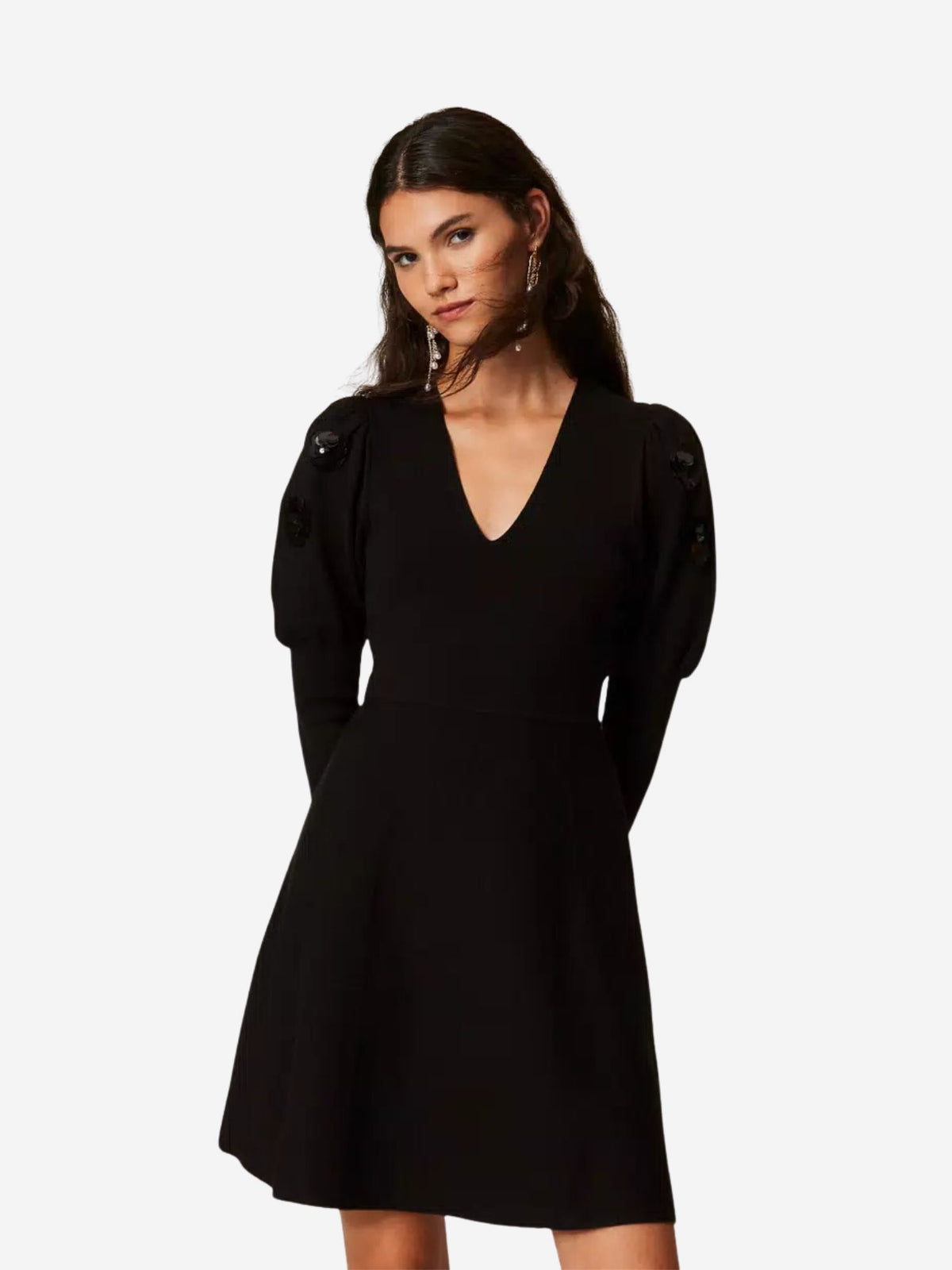 262at3102 - Abiti - TWINSET ACTITUDE