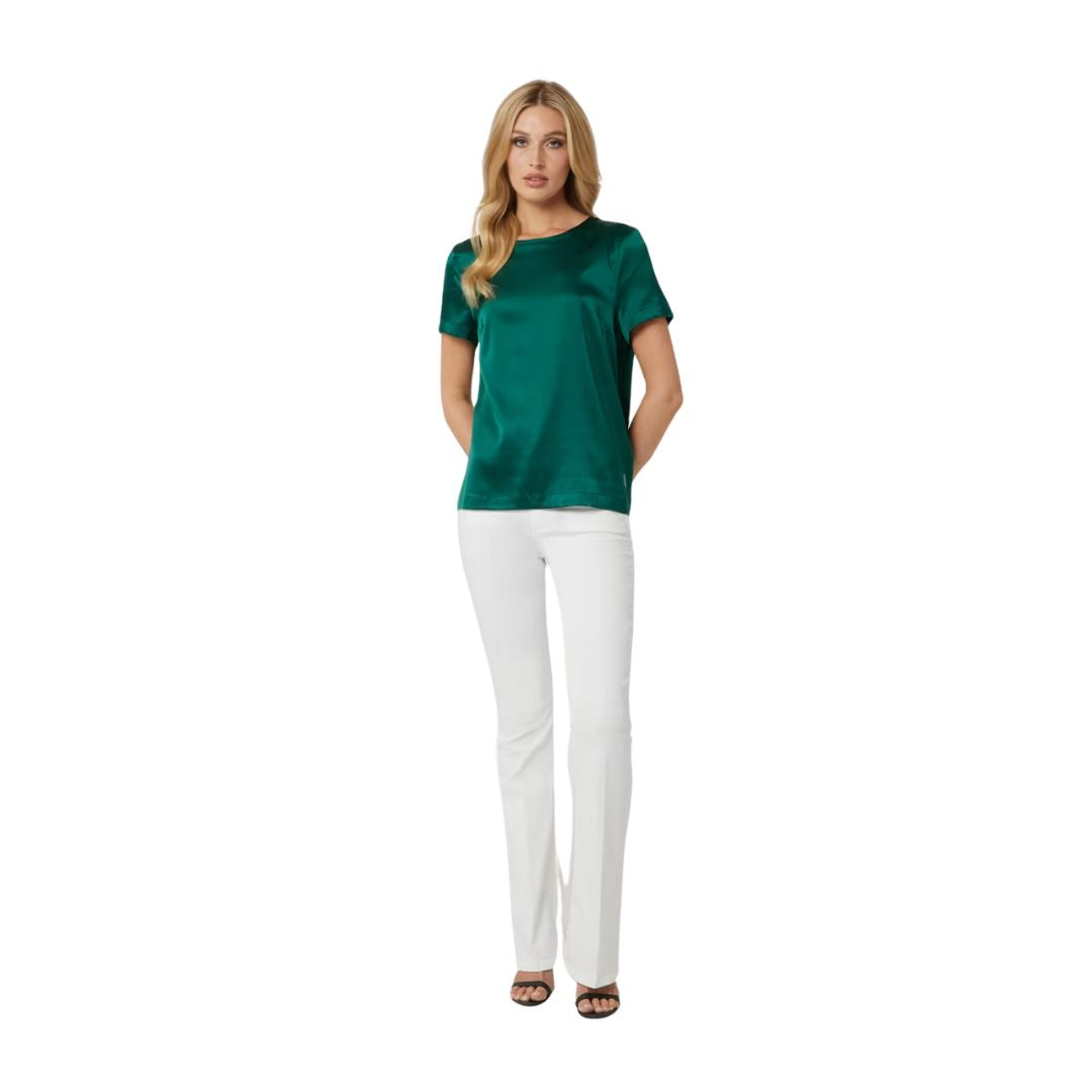 4YGH077117A - Blusa - MARCIANO