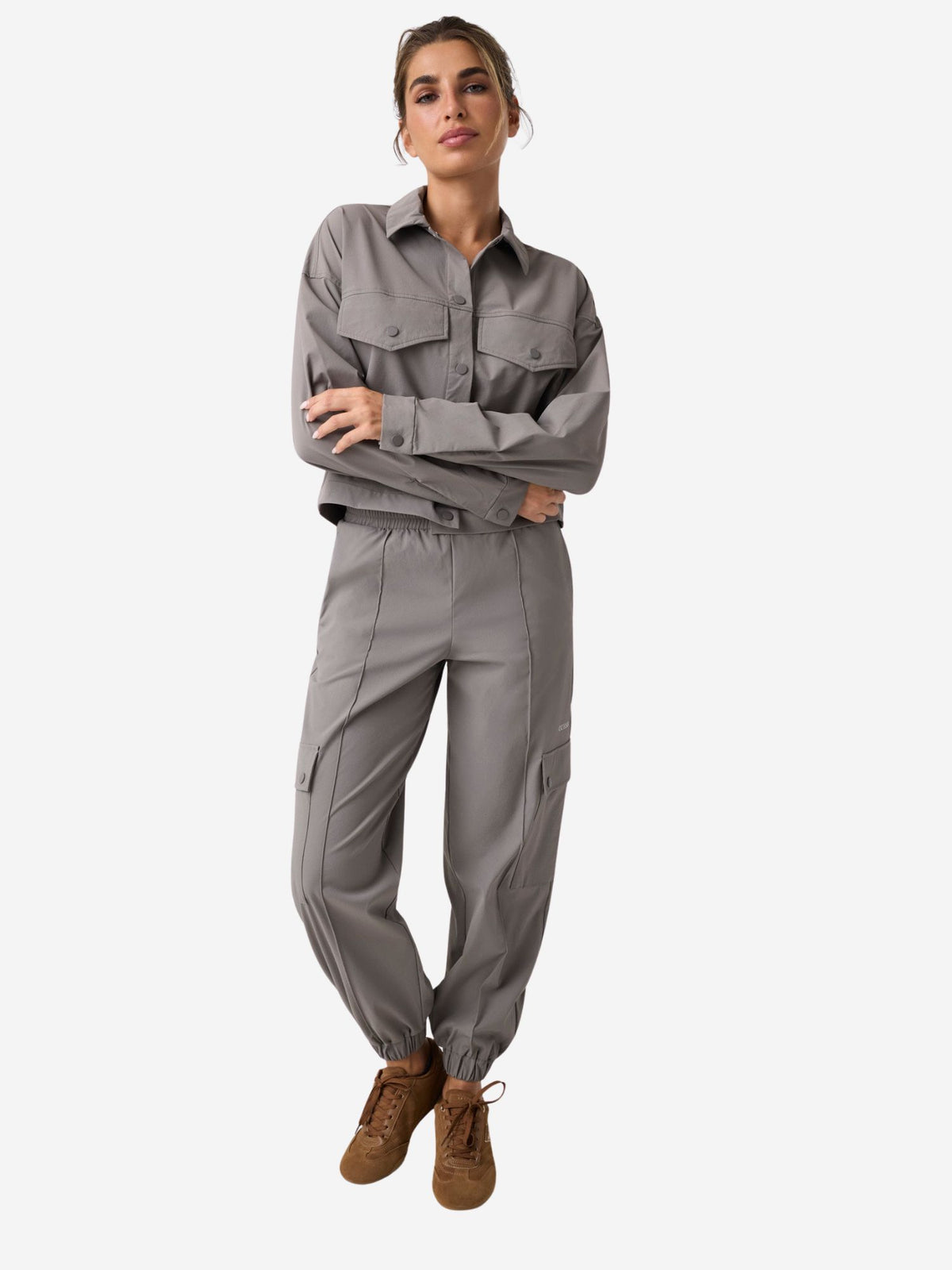 V6YB12W2866 - Pantaloni - Guess Activewear
