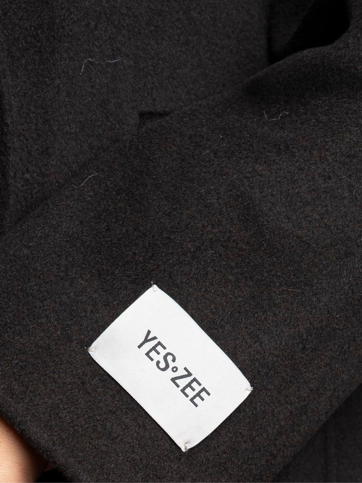 g003l200 - Cappotto - YES ZEE