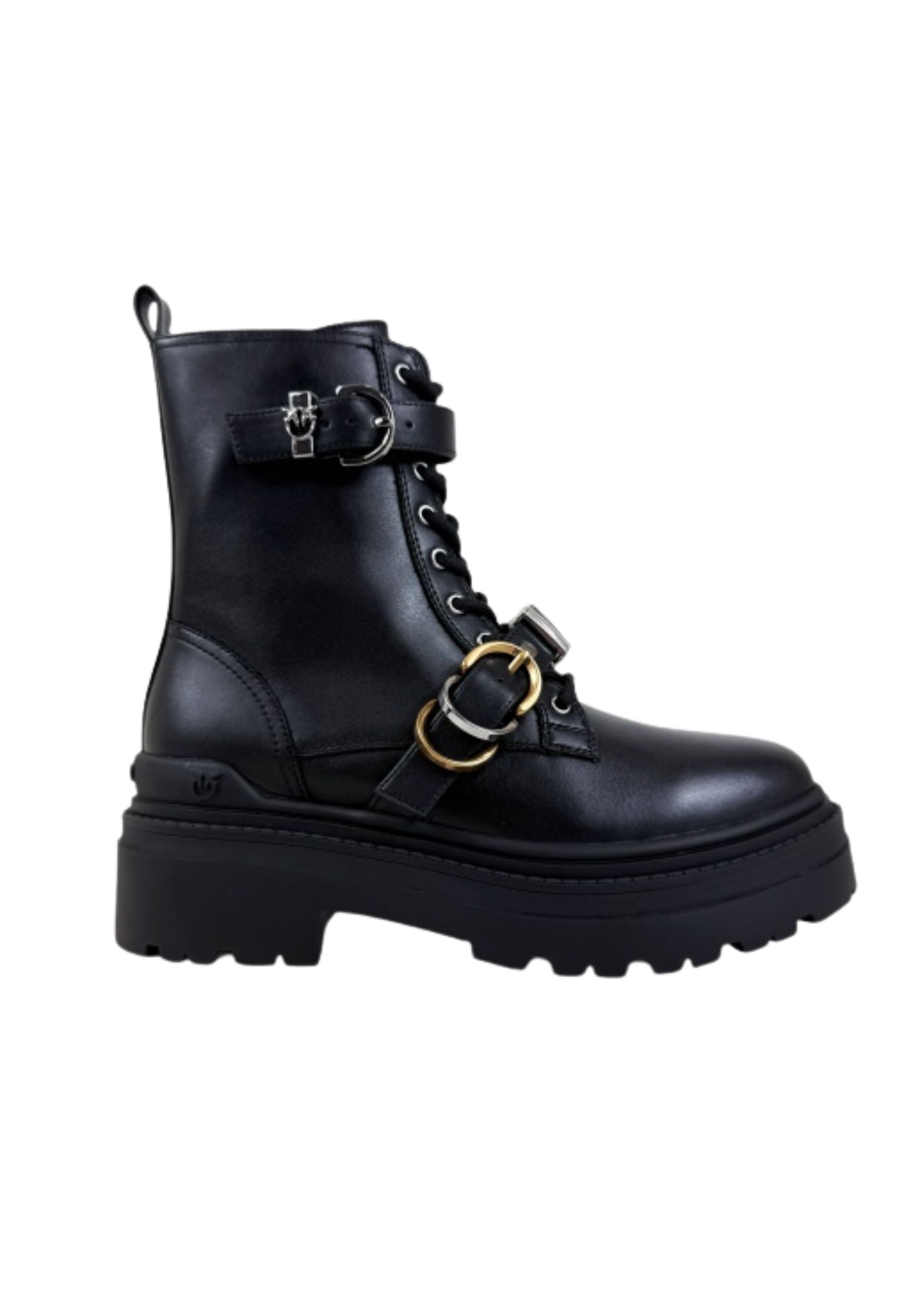 sd0407p087z99 - Scarpe - PINKO